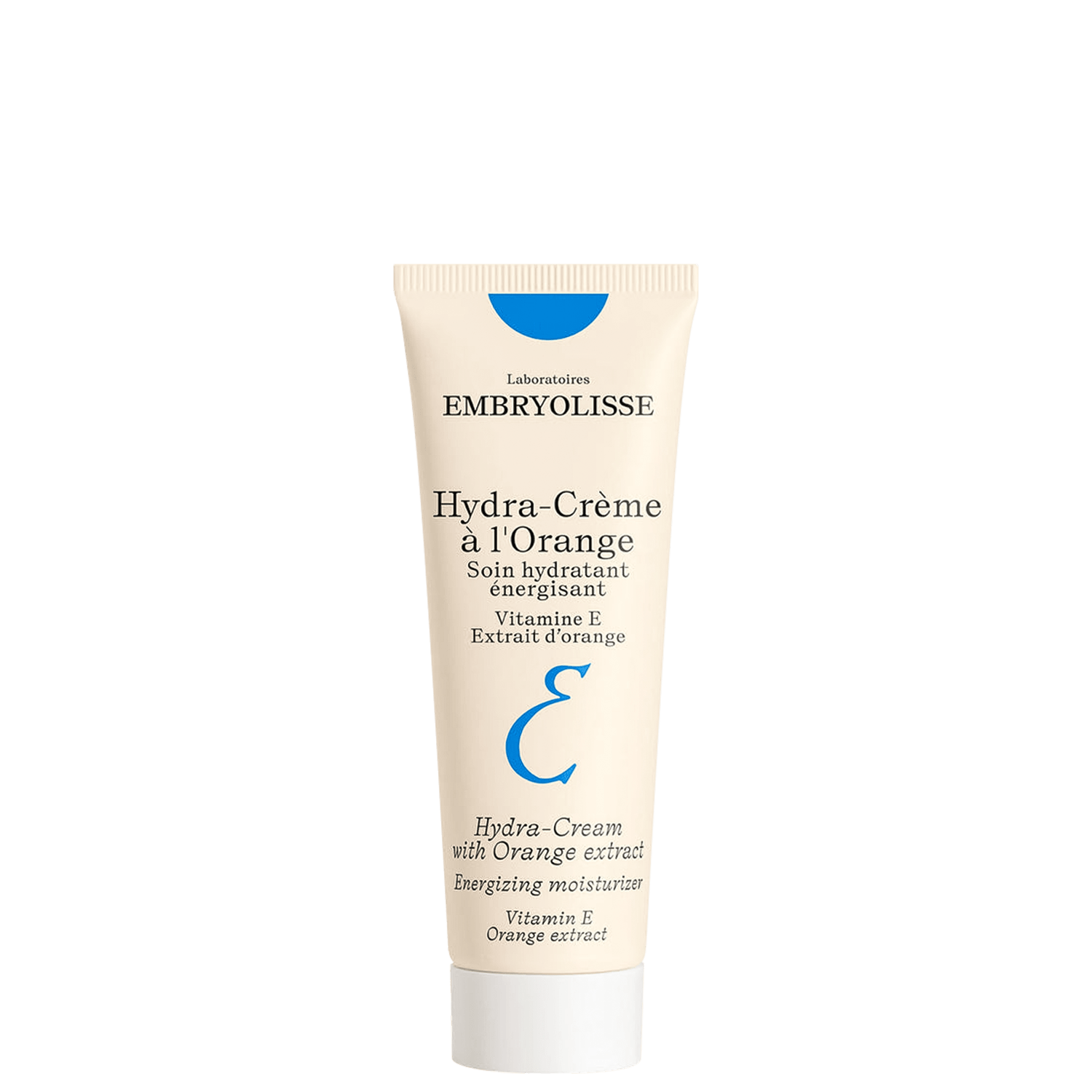 Embryolisse à L'Orange - Creme Hidratante Facial 50ml