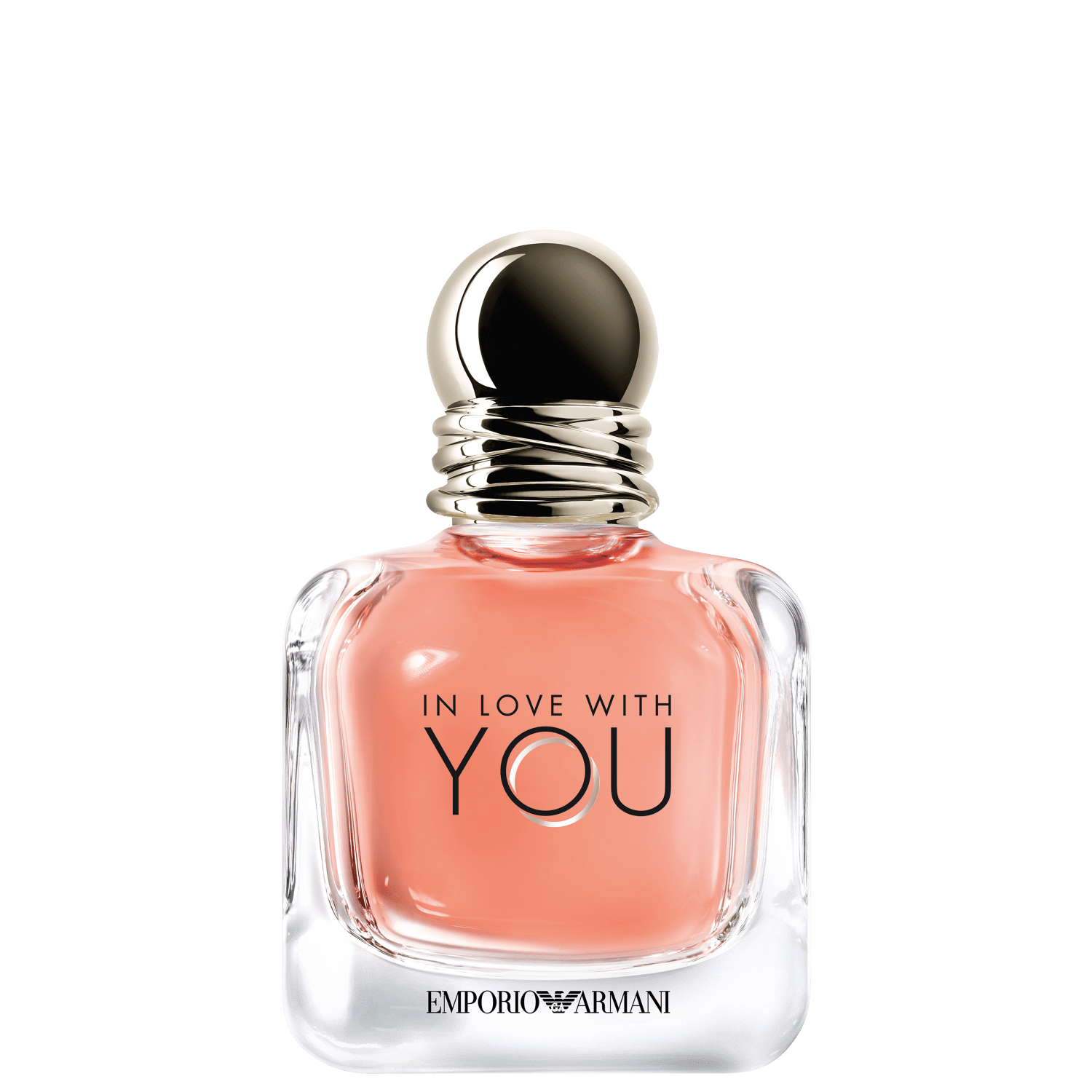 In Love With You Giorgio Armani Eau de Parfum - Perfume Feminino 50ml