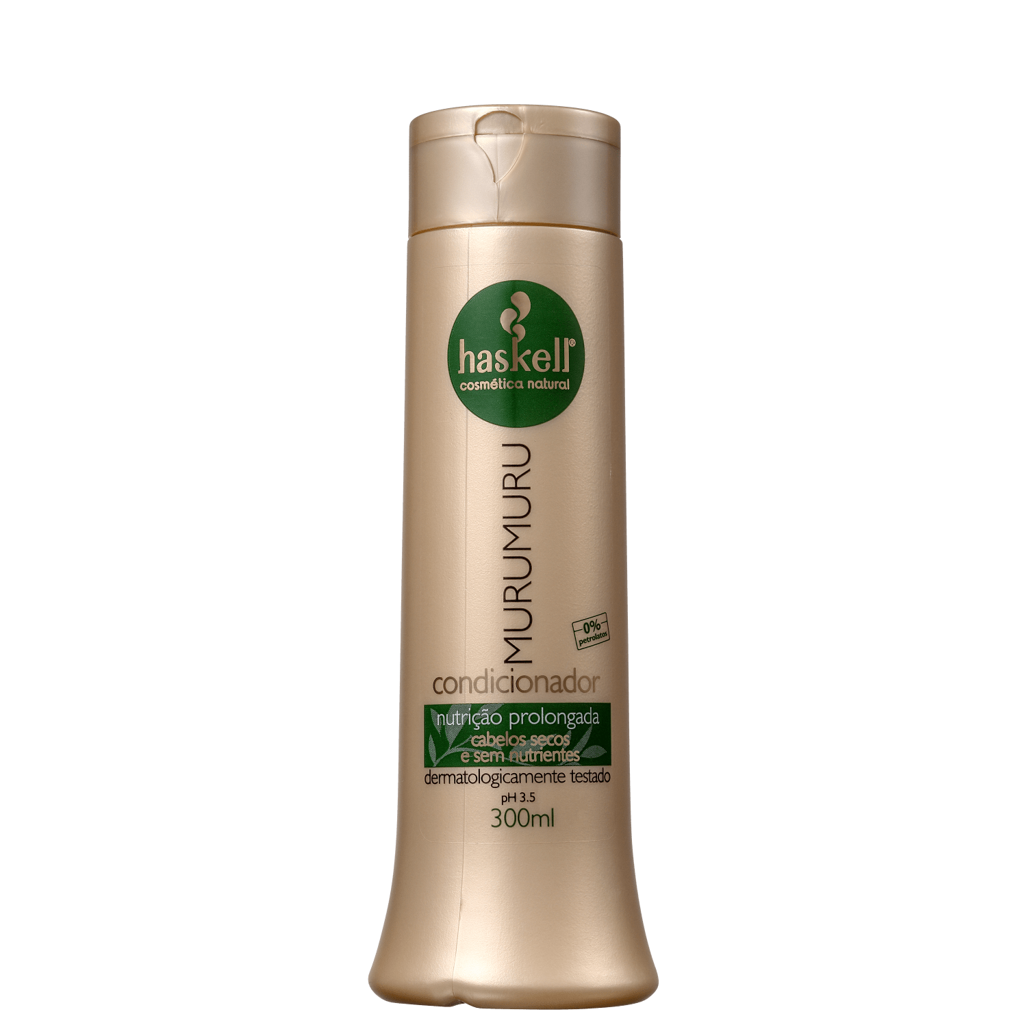Haskell Murumuru - Condicionador 300ml