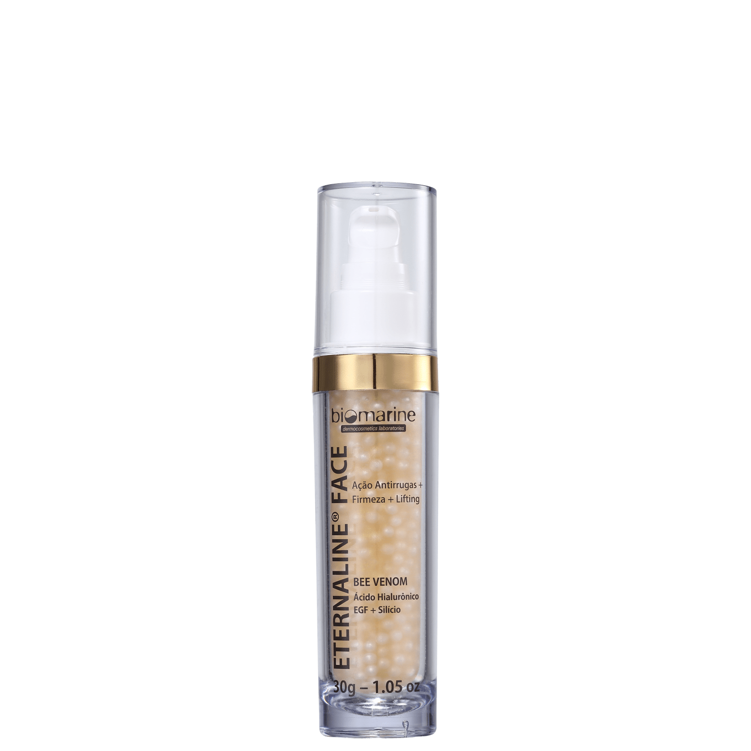 Biomarine Eternaline Face - Sérum Redutor de Linhas 30g