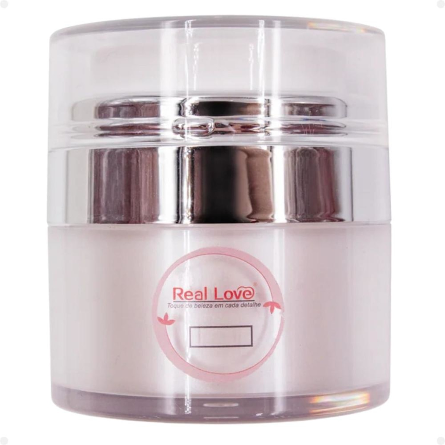 Pote Com Pumb Real Love 15ml PTV-02
