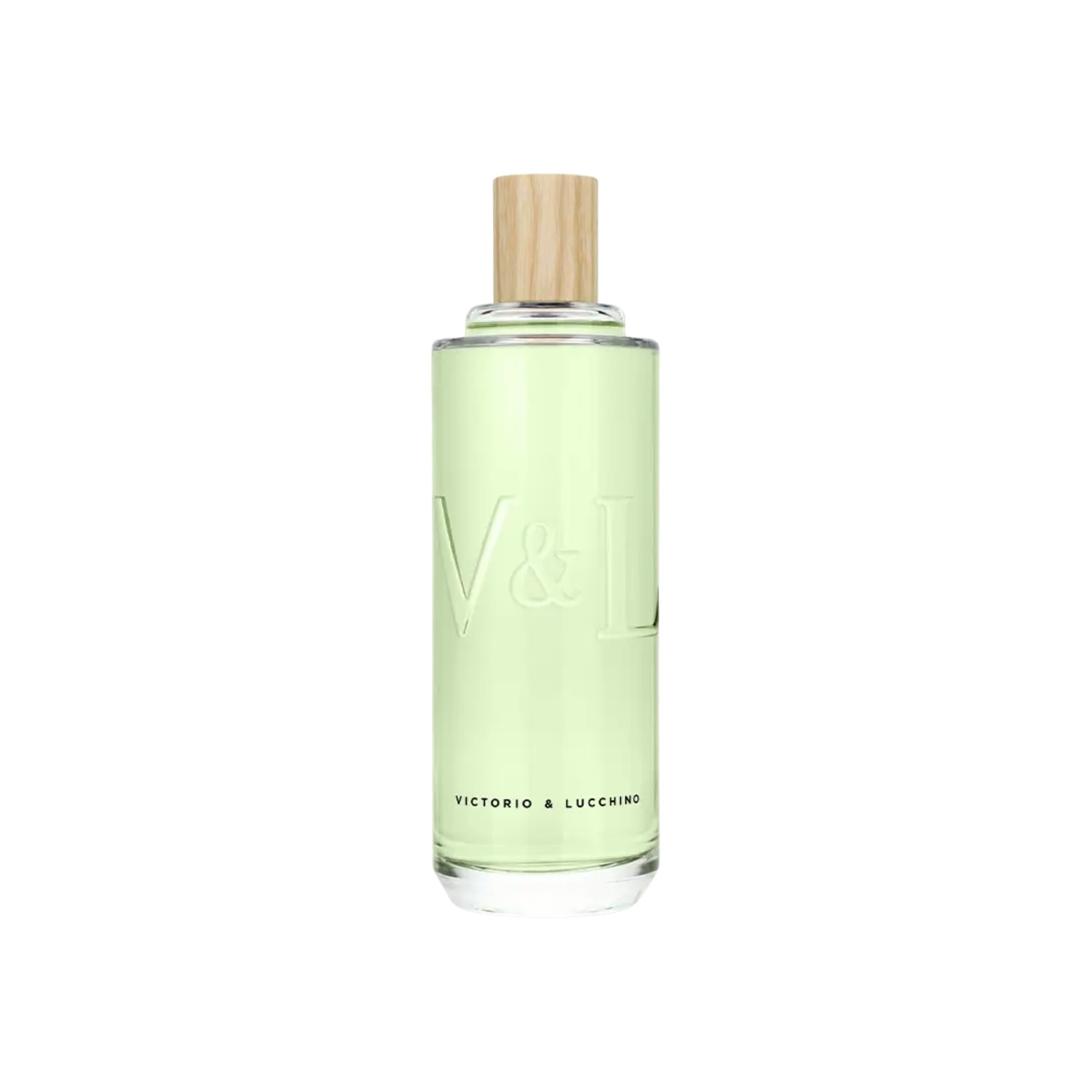 Perfume Feminino &Aacute;guas Esenciales Te Quiero Verde de Victorio & Lucchino EDC 250ml