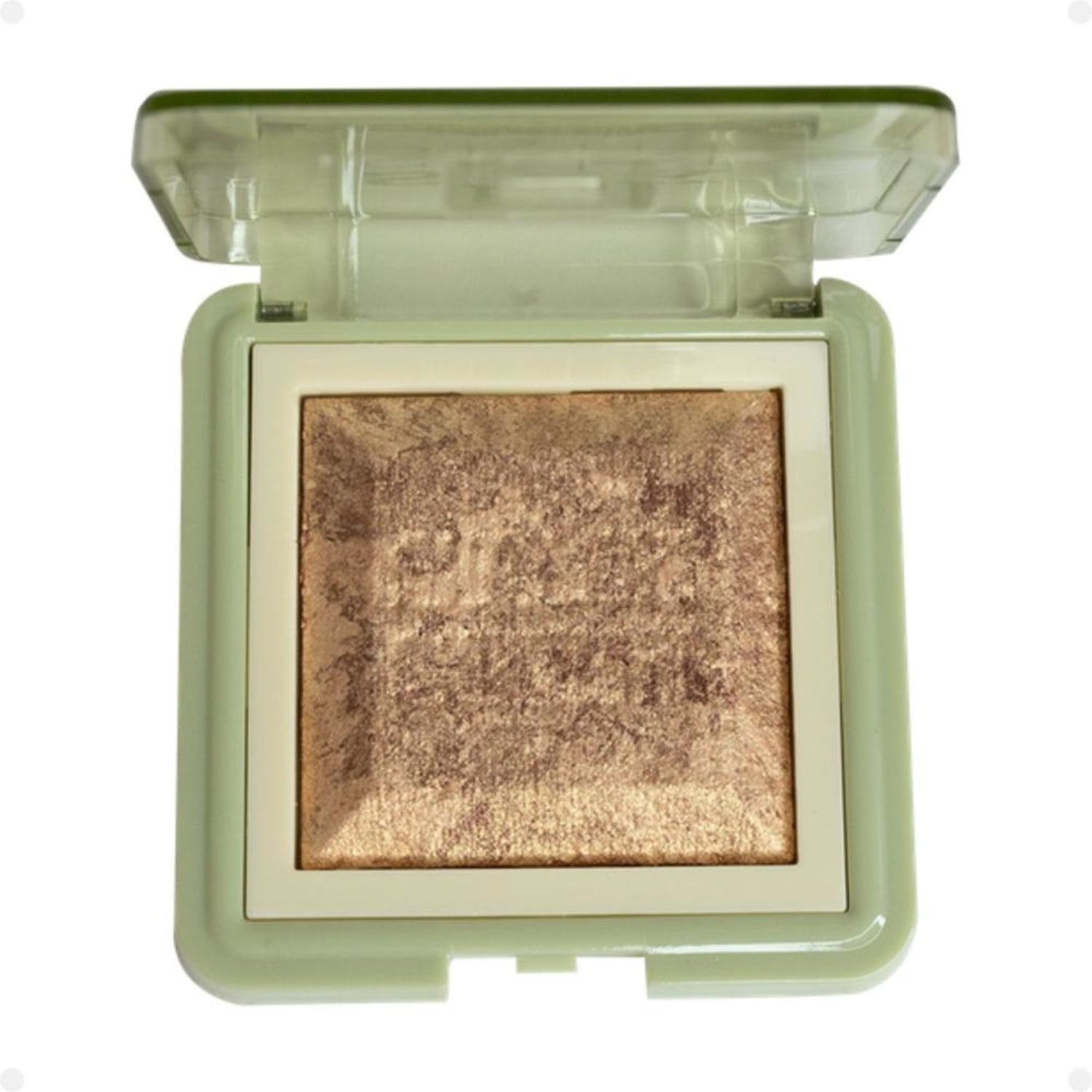 Ruby Rose Silk Skin Radiant Shine Golden Mirage - Iluminador 9g