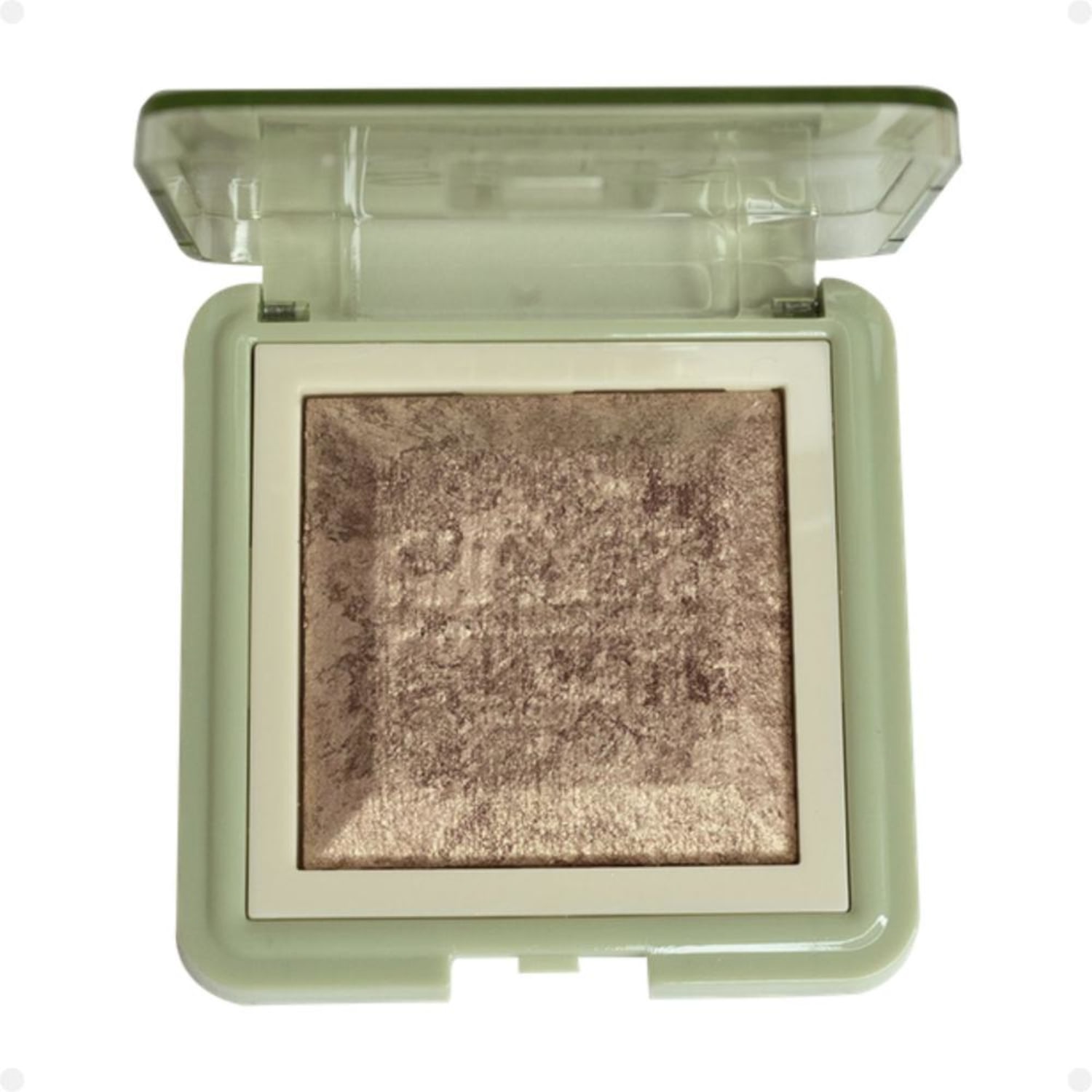 Ruby Rose Silk Skin Radiant Shine Warm Glow - Iluminador 9g