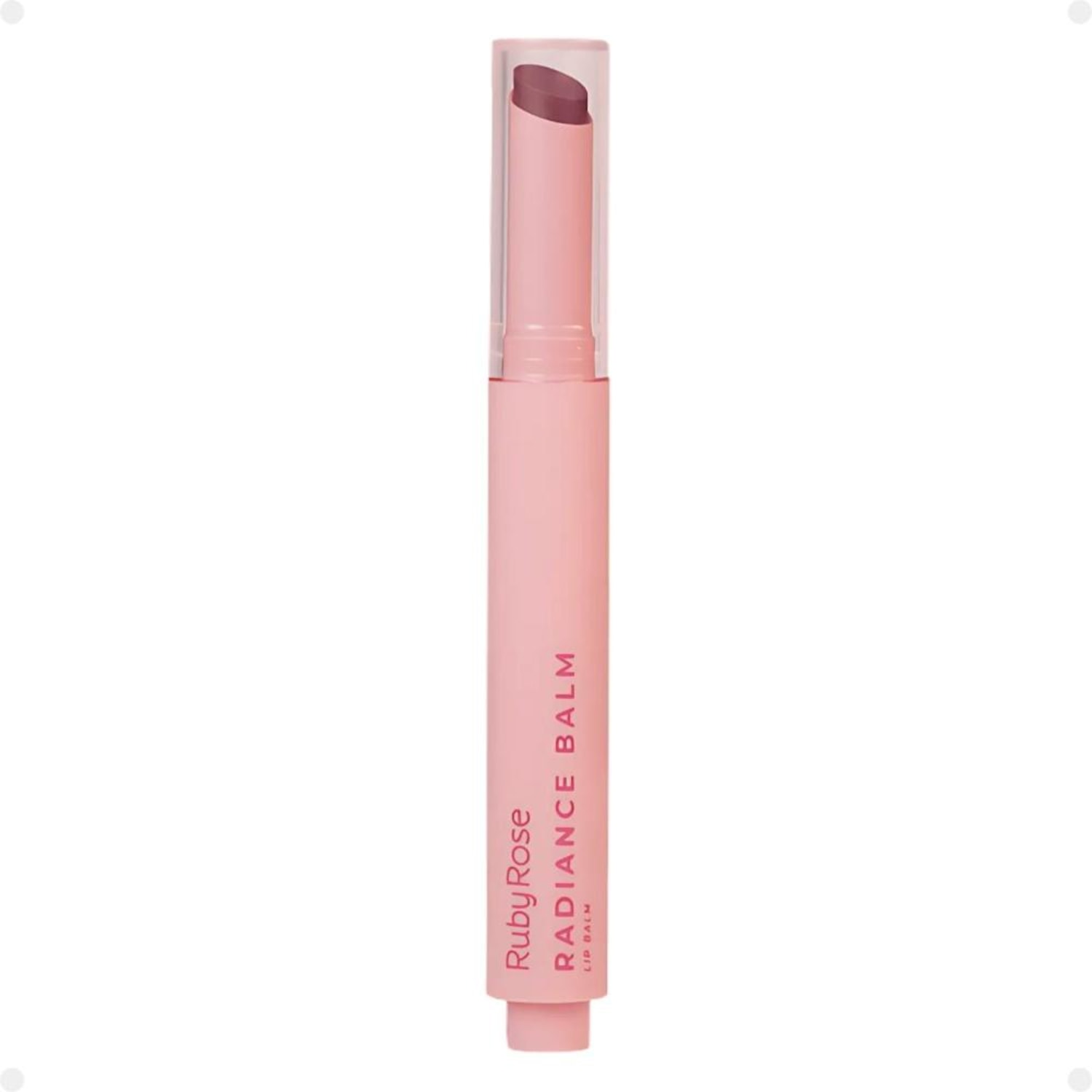 Ruby Rose Radiance Balm RB40 - Bálsamo Labial 2,2g
