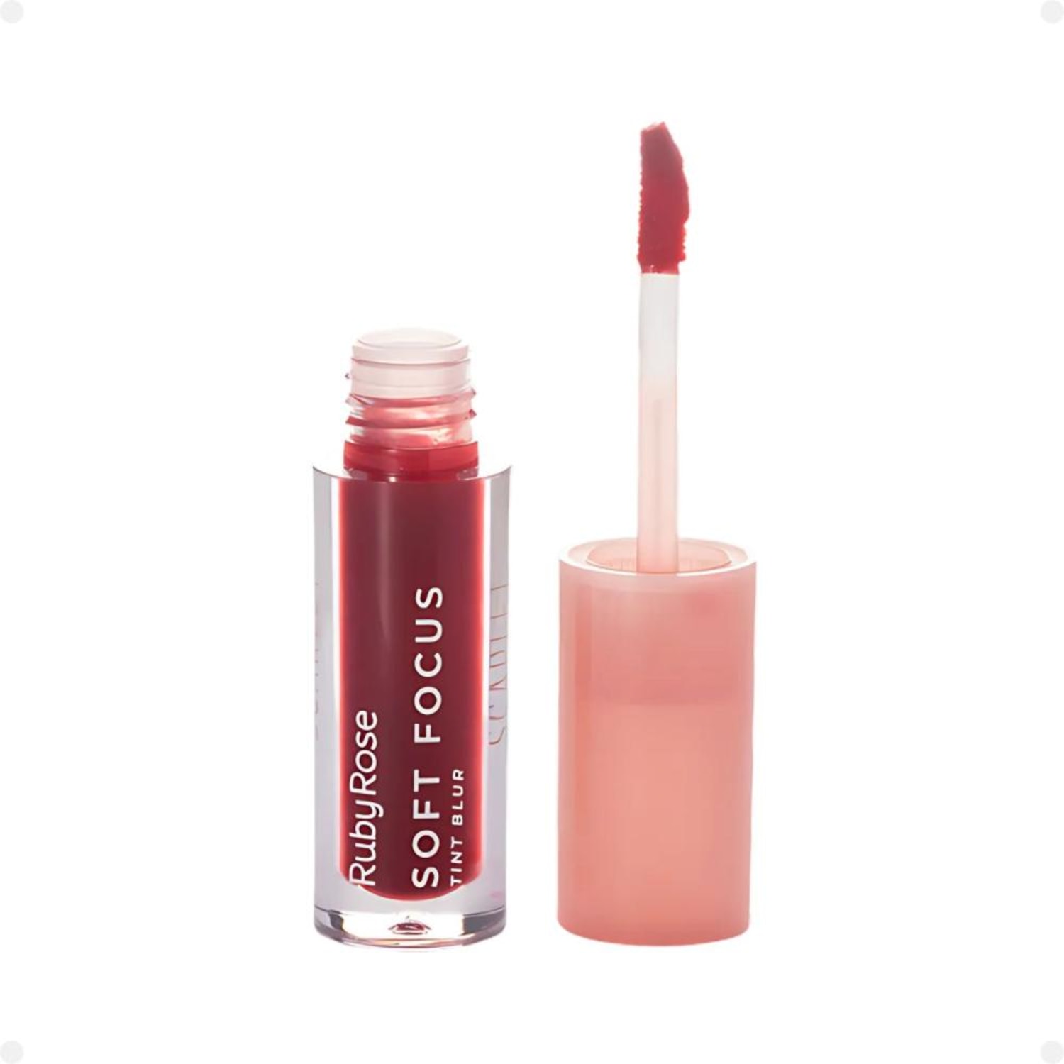Tint Blur Ruby Rose Foft Focus Scarlet Hb-L6601-3