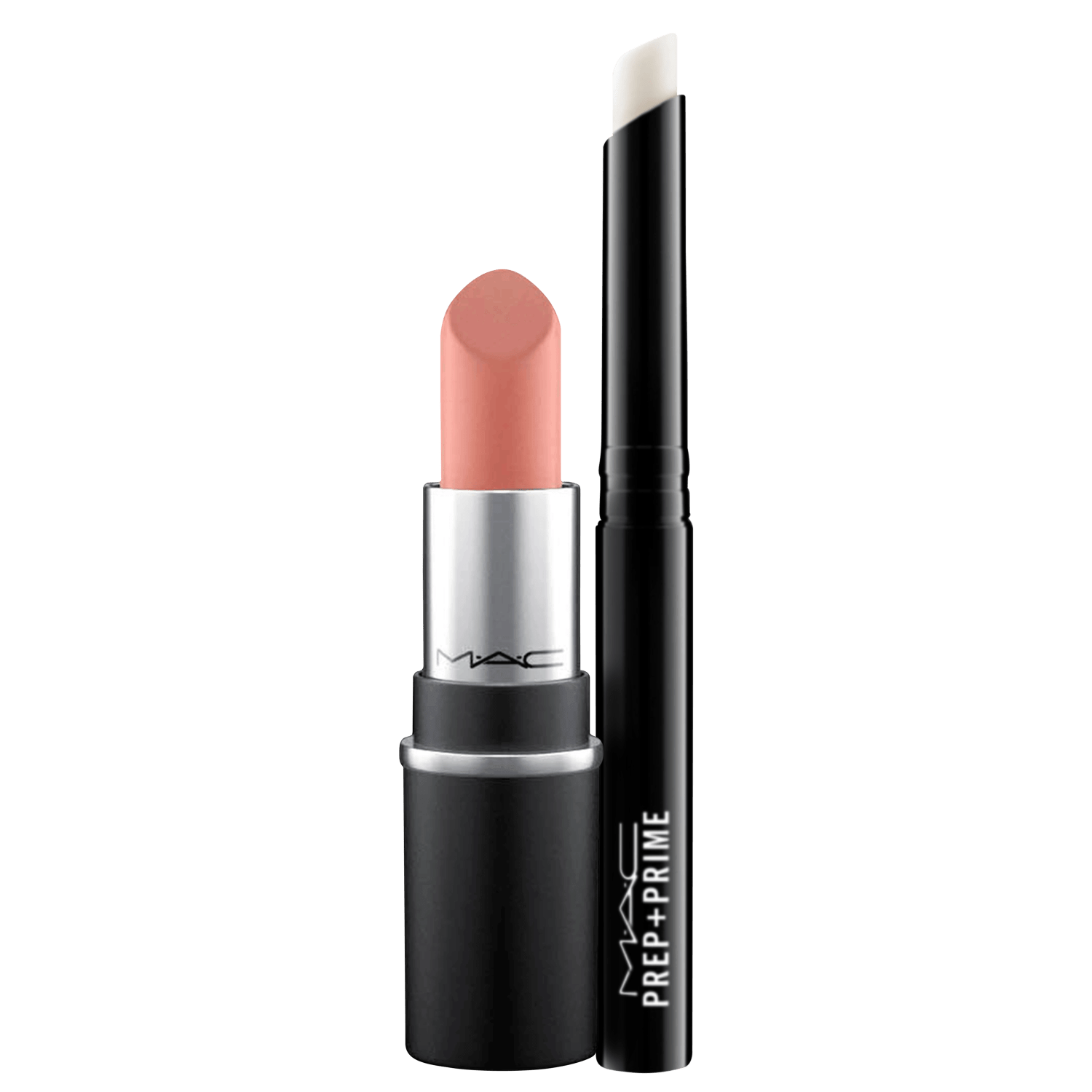 Kit M·A·C Velvet Teddy Lip (2 Produtos)