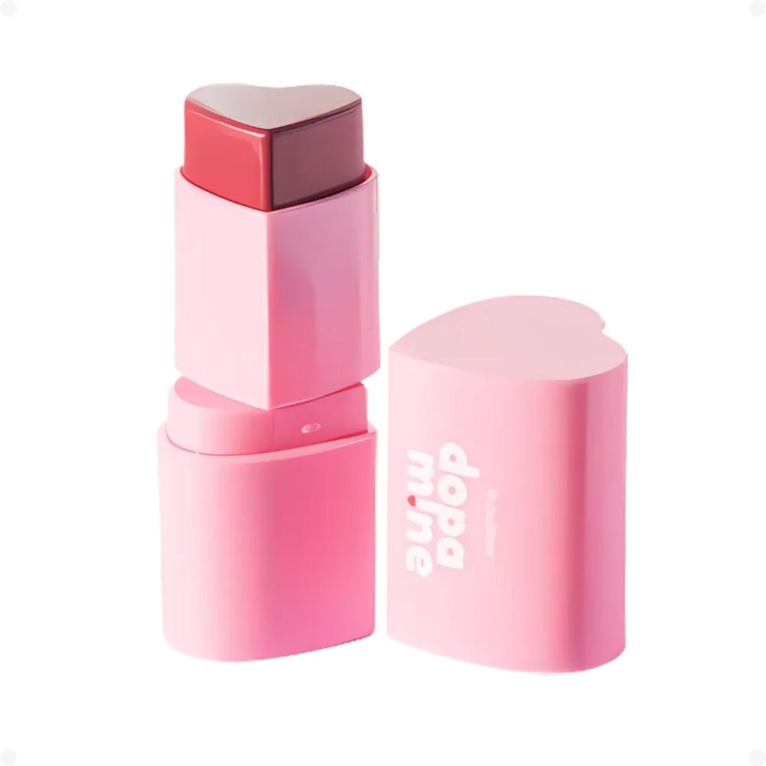 Ruby Rose Dopamine Love Languages - Blush em Bastão 6,92g