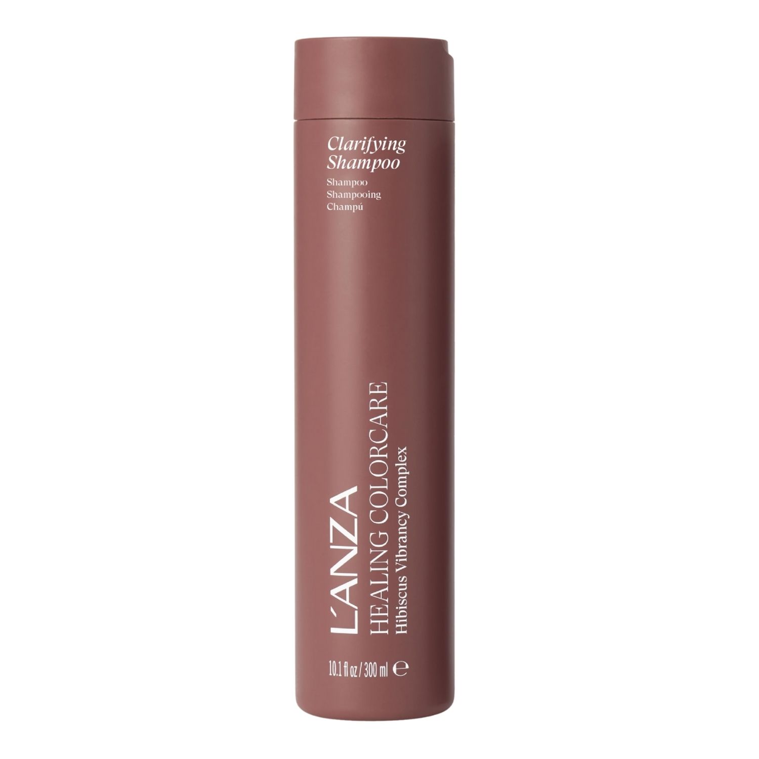Lanza Color Care Clarifying – Shampoo 300ml