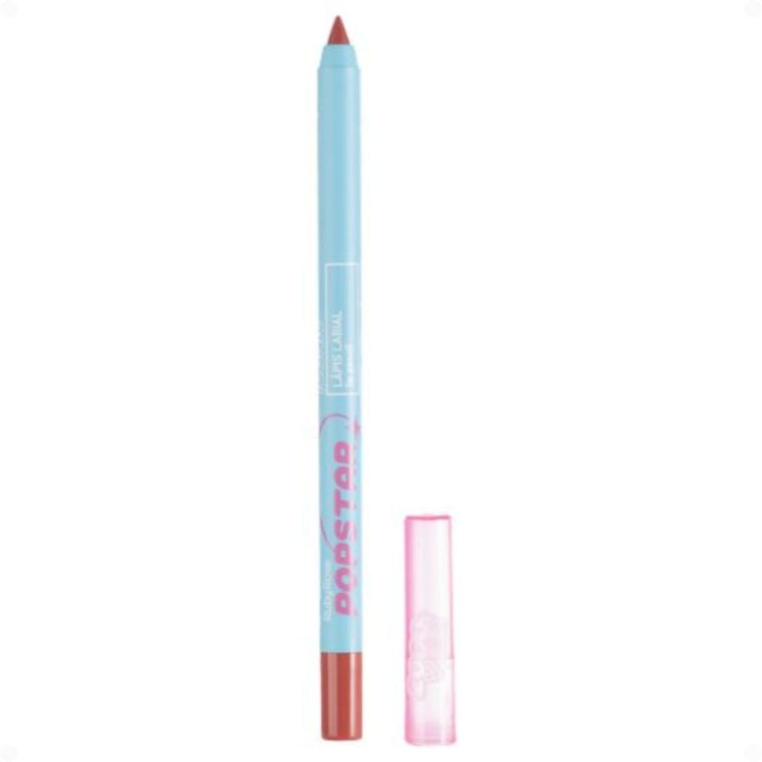 Ruby Rose Iconic Popstar Perfection - Lápis Labial 1,8g