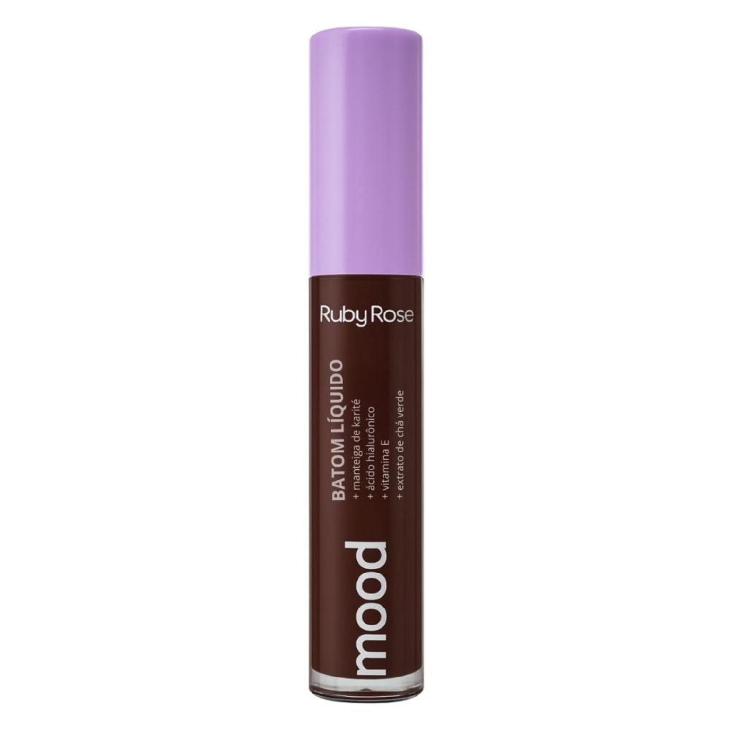 Ruby Rose Mood Pride 22 - Batom Líquido 3,2ml