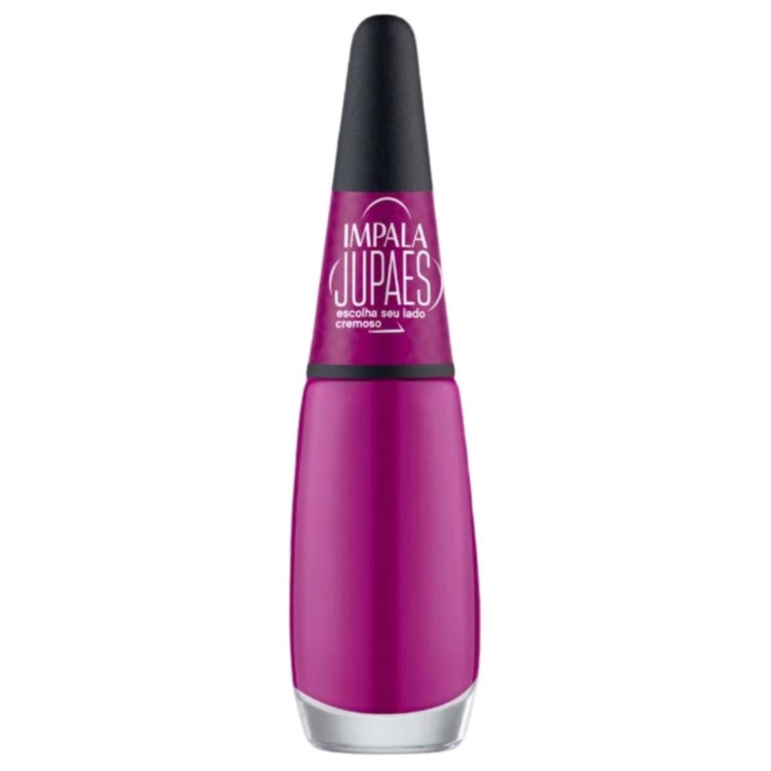 Esmalte Cremoso Impala Ju Paes Virando O Jogo Escolha Seu Lado 7,5ml