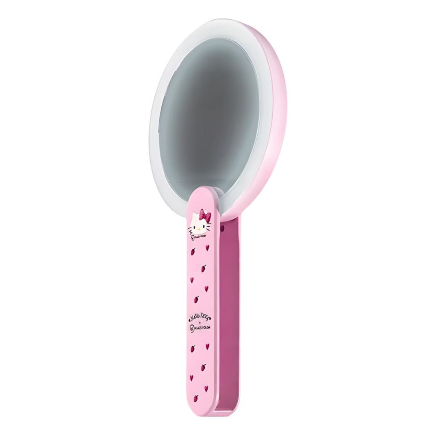 Espelho Led Lumi Reflect Hello Kitty by Klass Vough Ref. BMHK-295