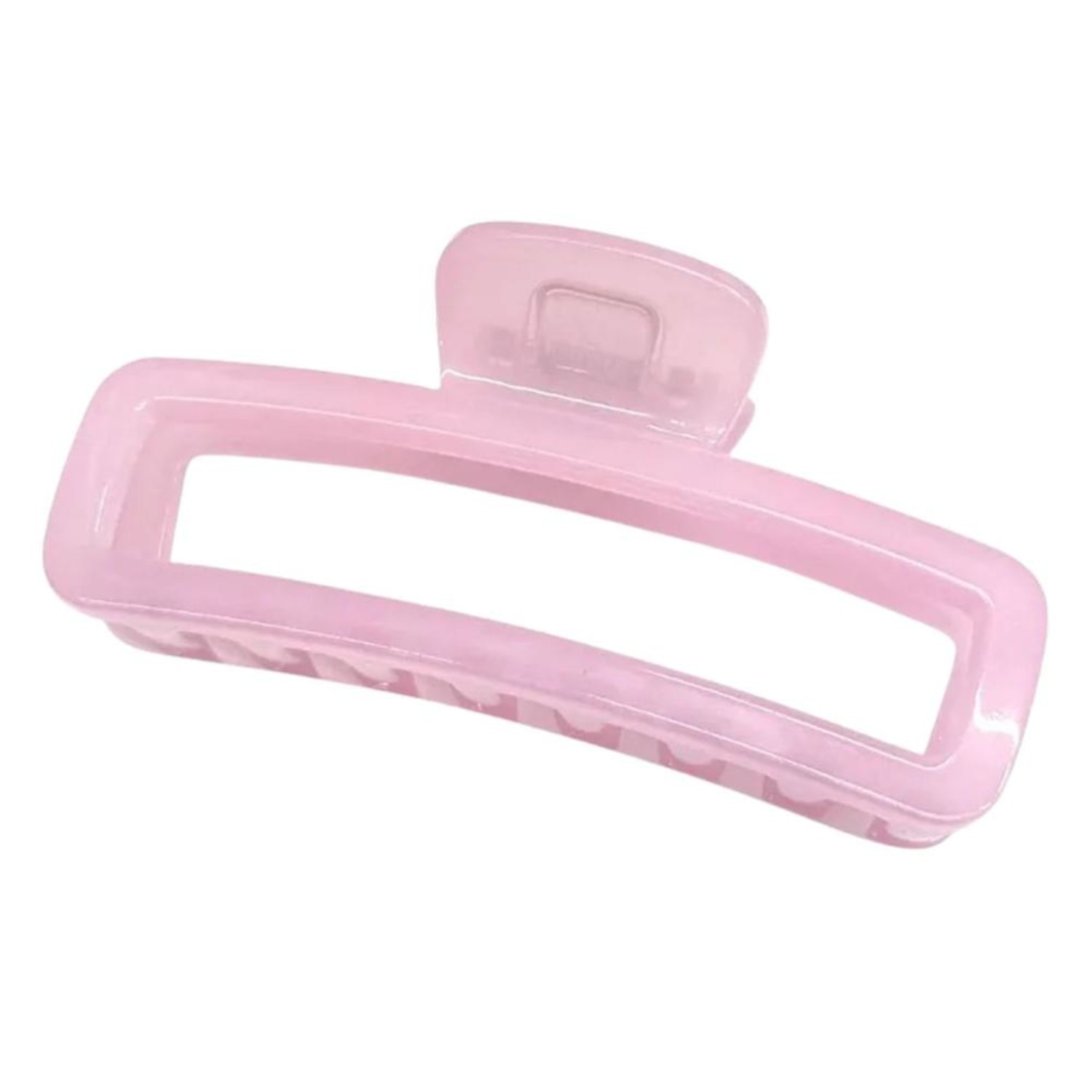Piranha Para Cabelo Proart Candy Rosa Pdc72b