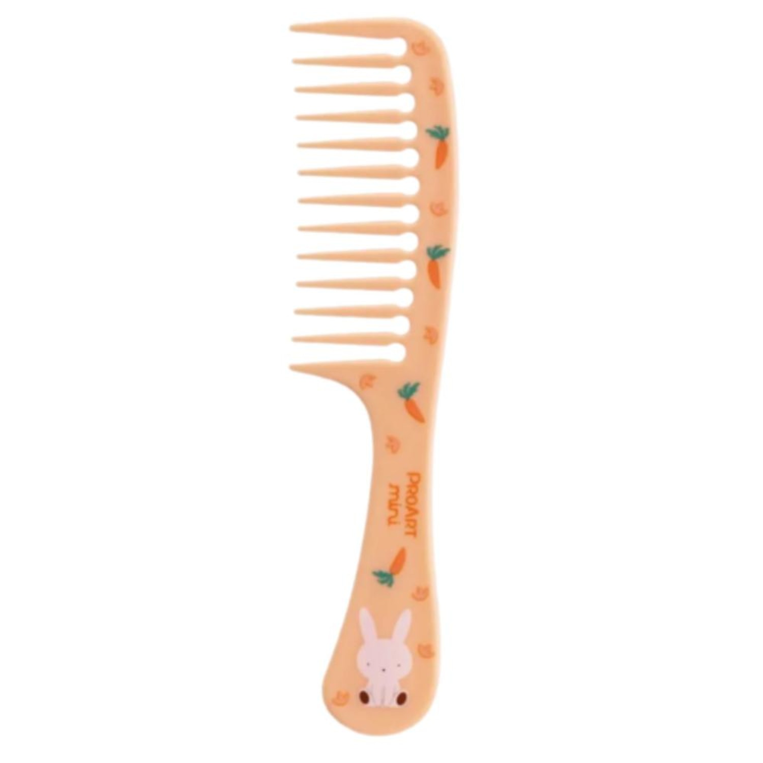ProArt Mini Pmp02b - Pente Dentes Largos Infantil