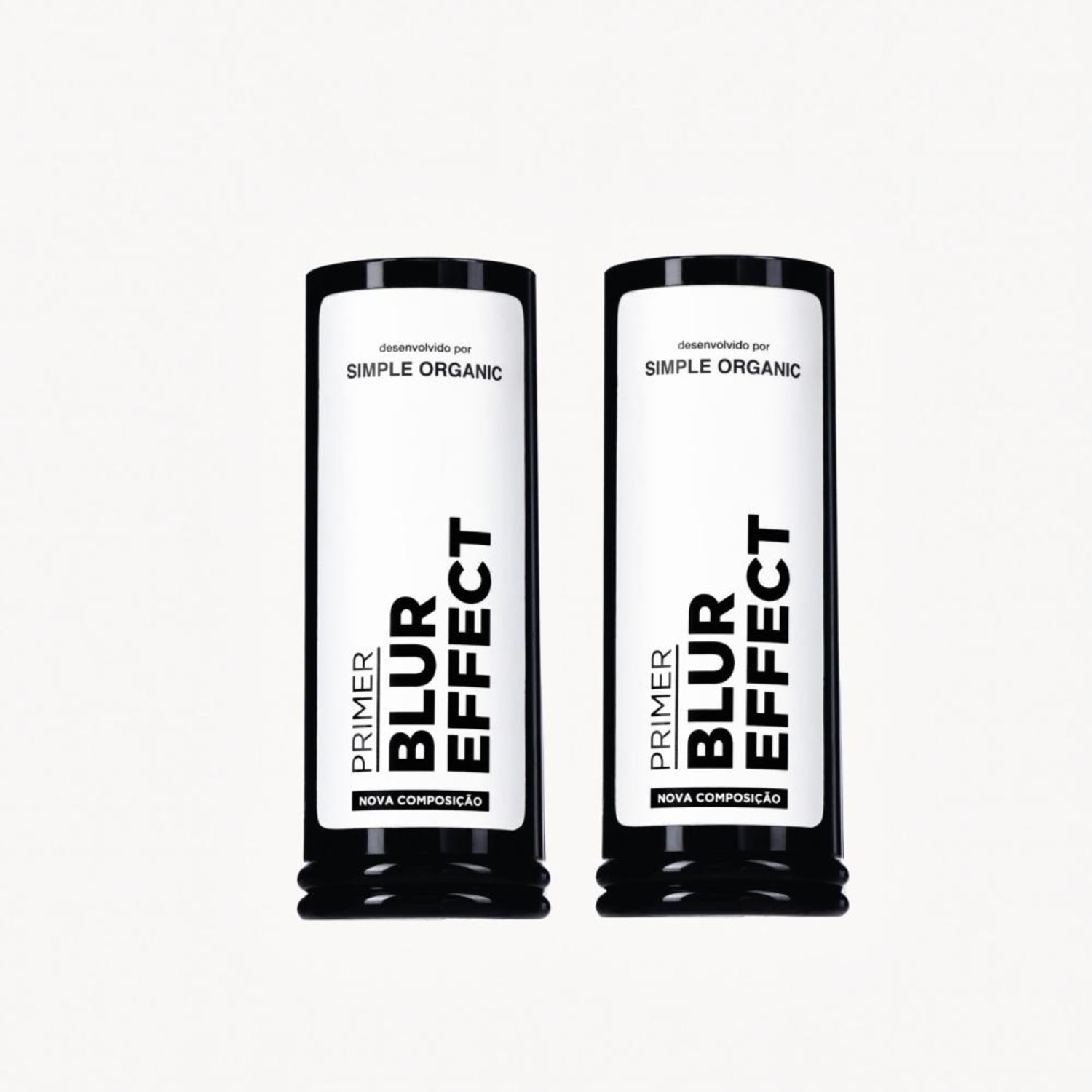 2 PRIMER BLUR EFFECT