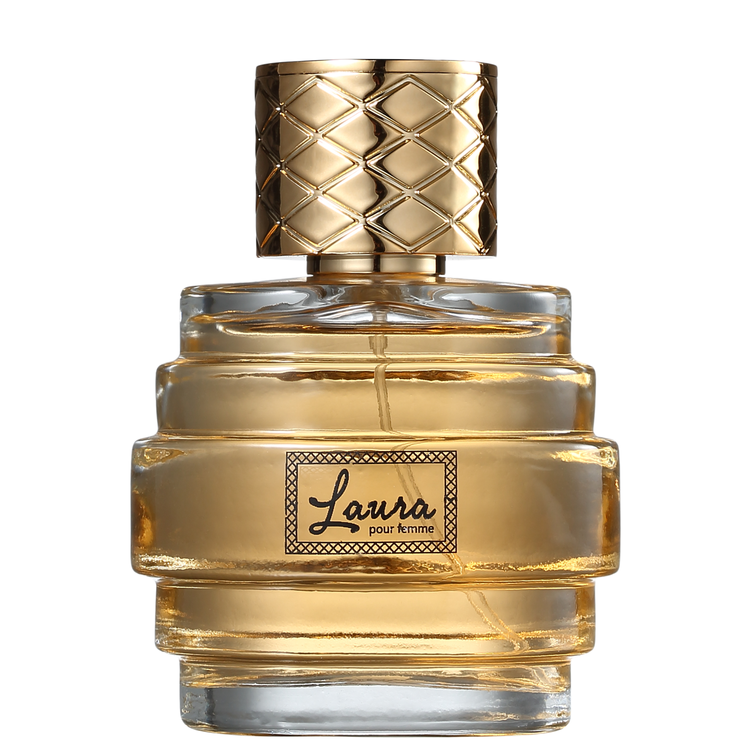 Laura I-Scents Eau de Parfum - Perfume Feminino 100ml
