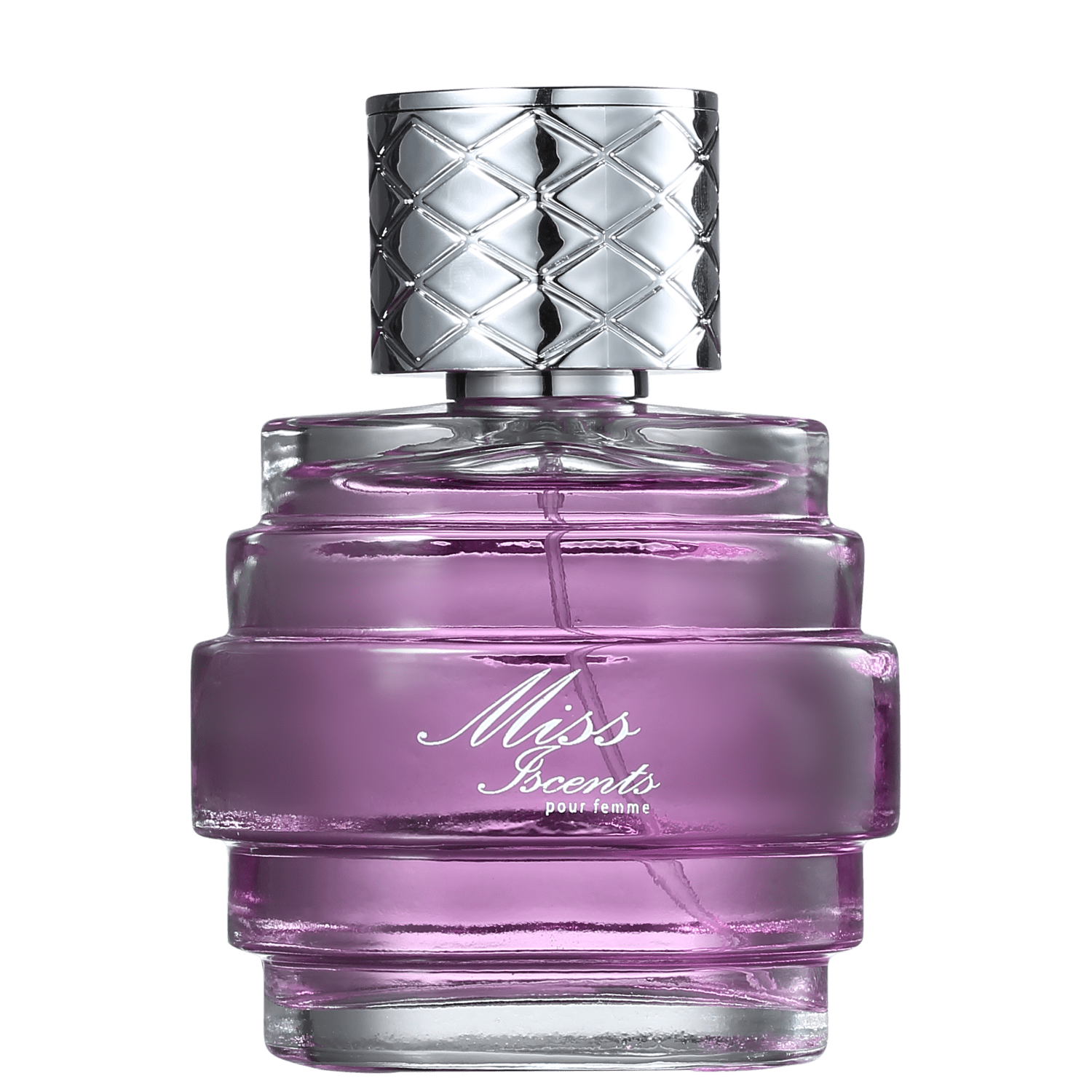 Miss I-Scents Eau de Parfum - Perfume Feminino 100ml