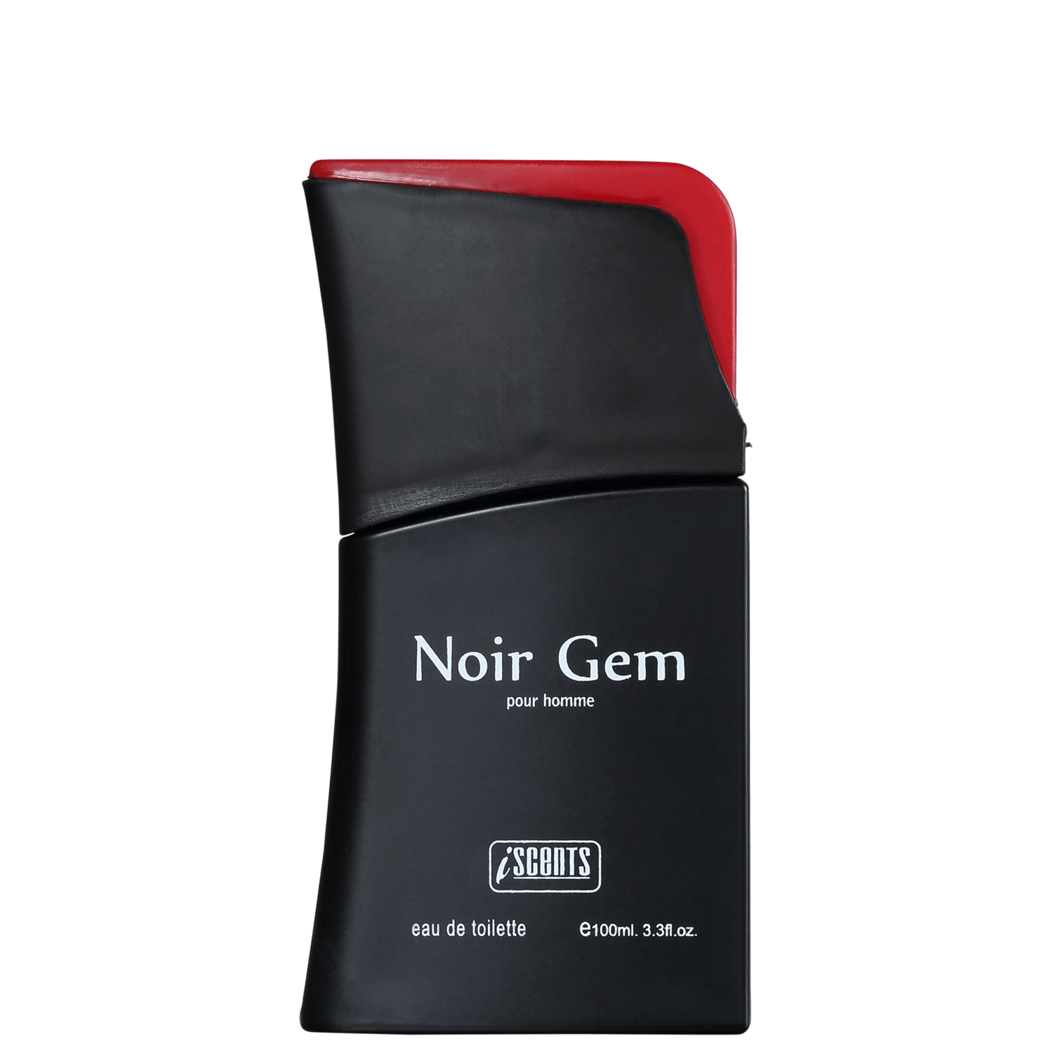 Noir Gem I-Scents Eau de Toilette - Perfume Masculino 100ml