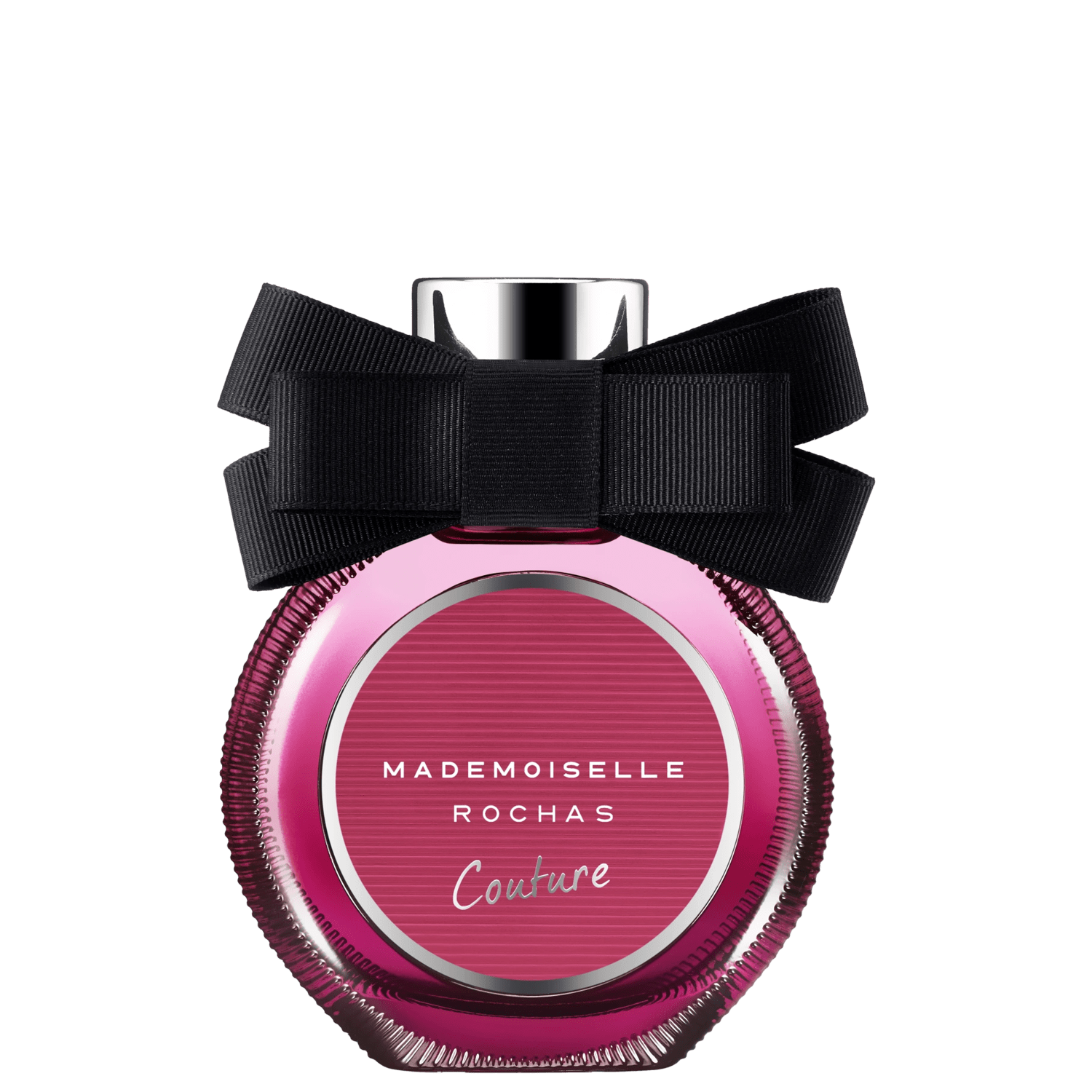 Mademoiselle ROCHAS Couture Eau de Parfum - Perfume Feminino 90ml