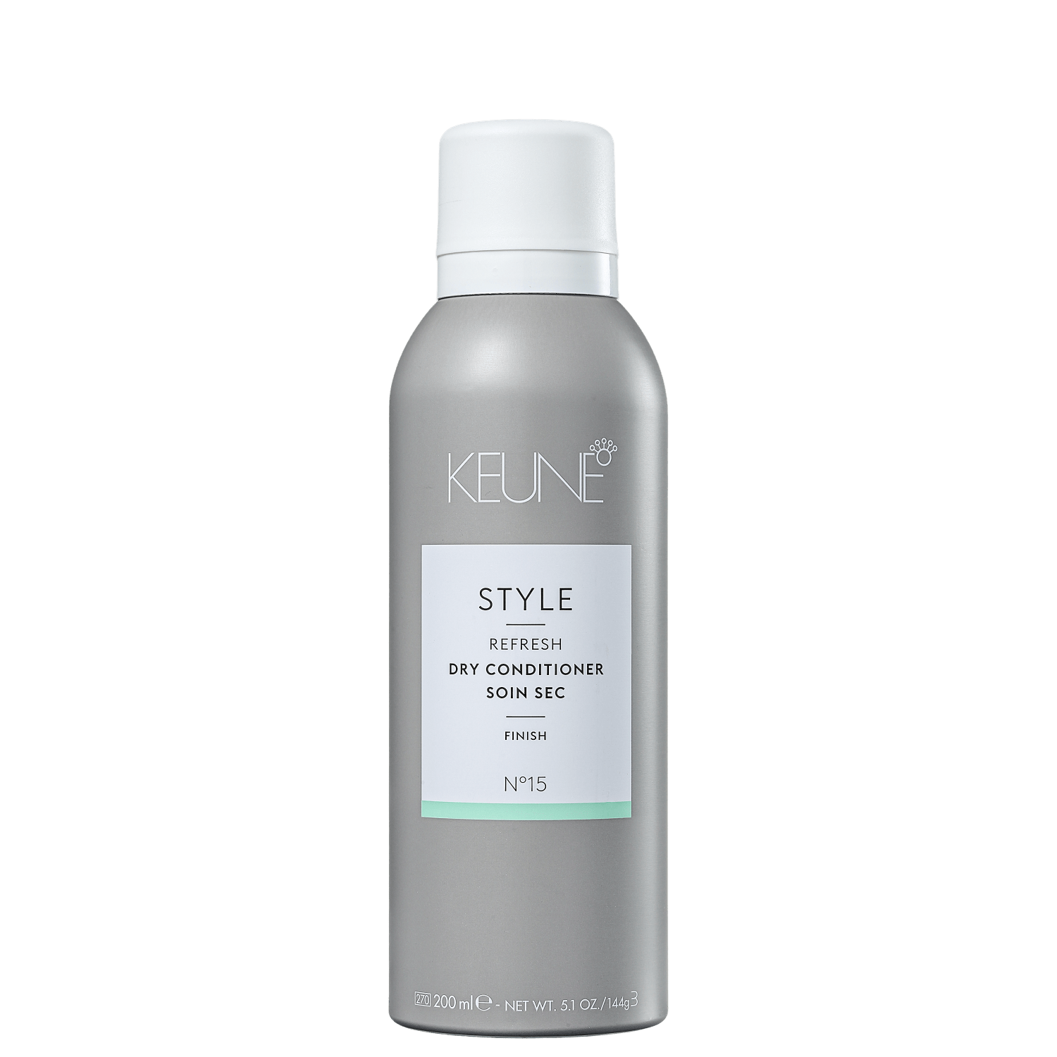 Keune Style Dry Conditioner - Spray Leave-in 200ml