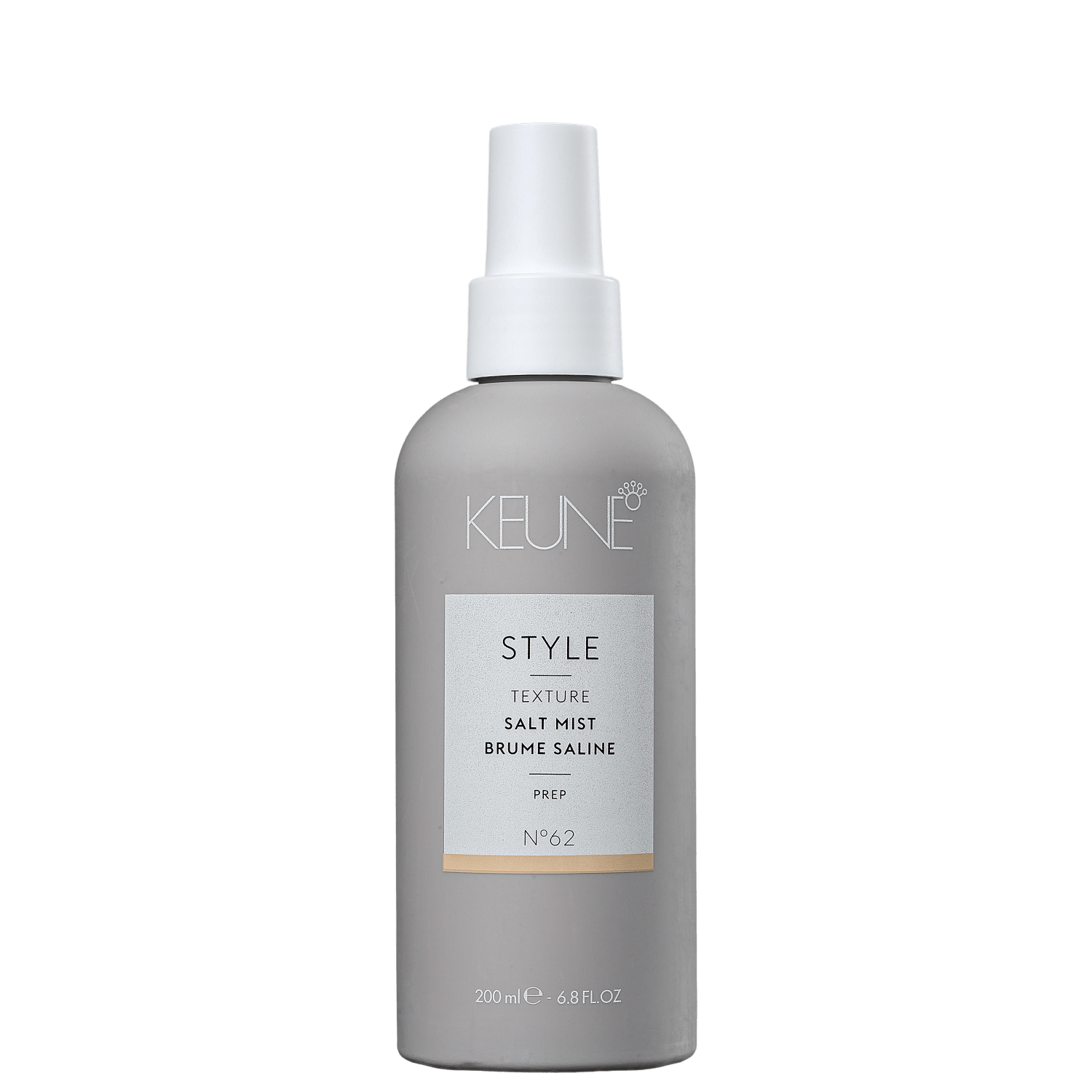 Keune Style Salt Mist - Spray de Sal 200ml