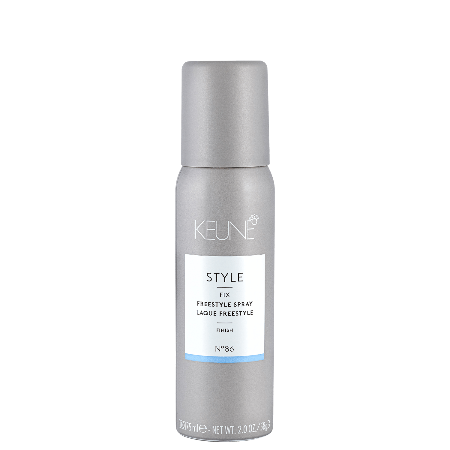 Keune Style Freestyle - Spray Fixador 75ml