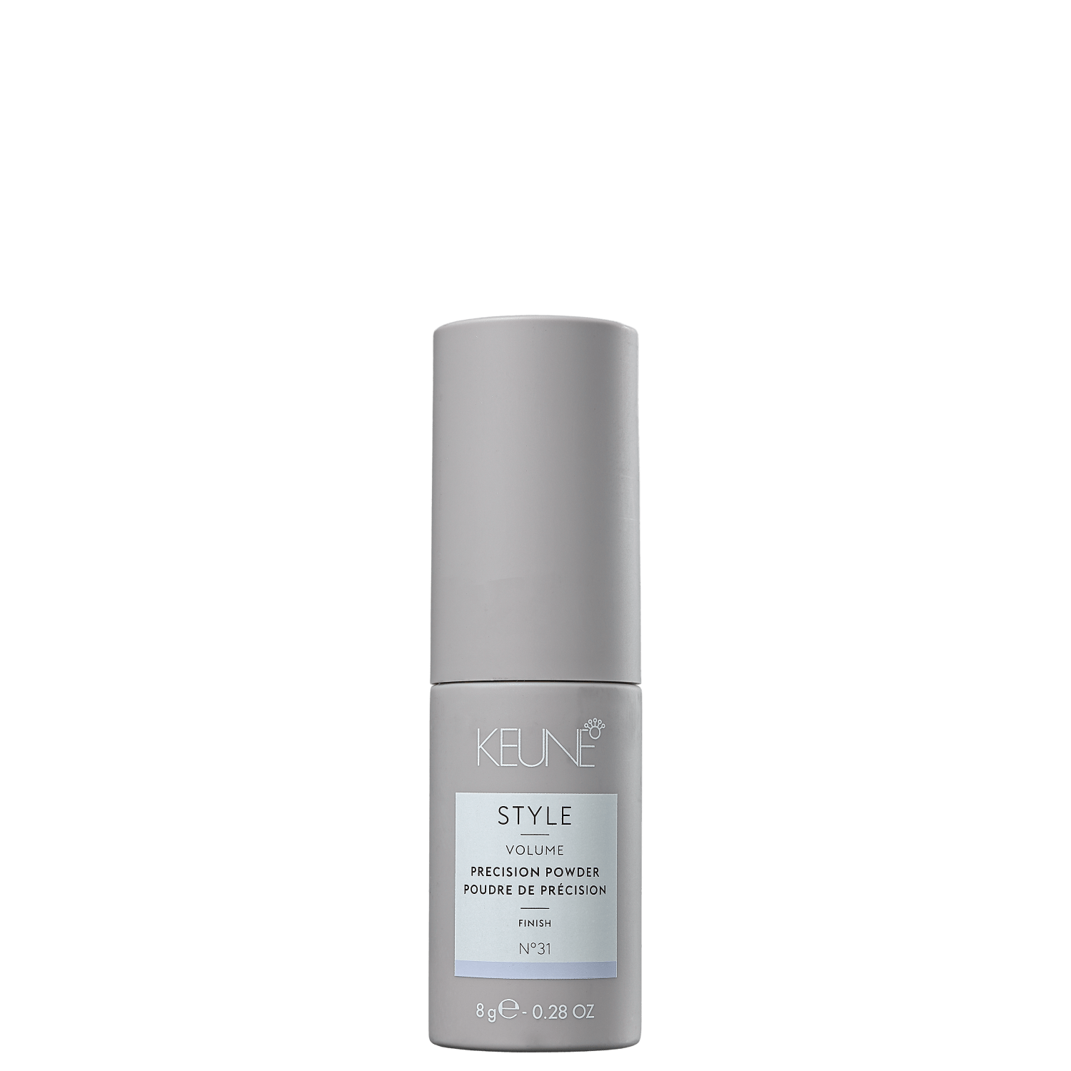 Keune Style Precision - Pó Texturizador de Volume 8g