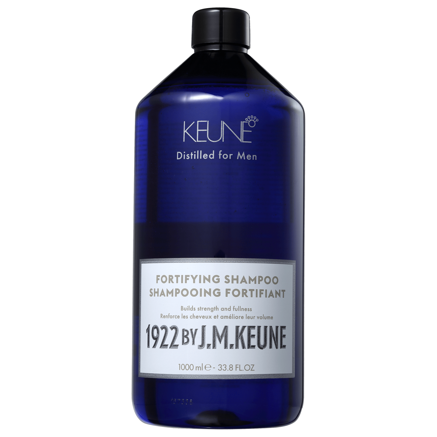 Keune 1922 by J. M. Keune Fortifying - Shampoo Antiqueda 1L