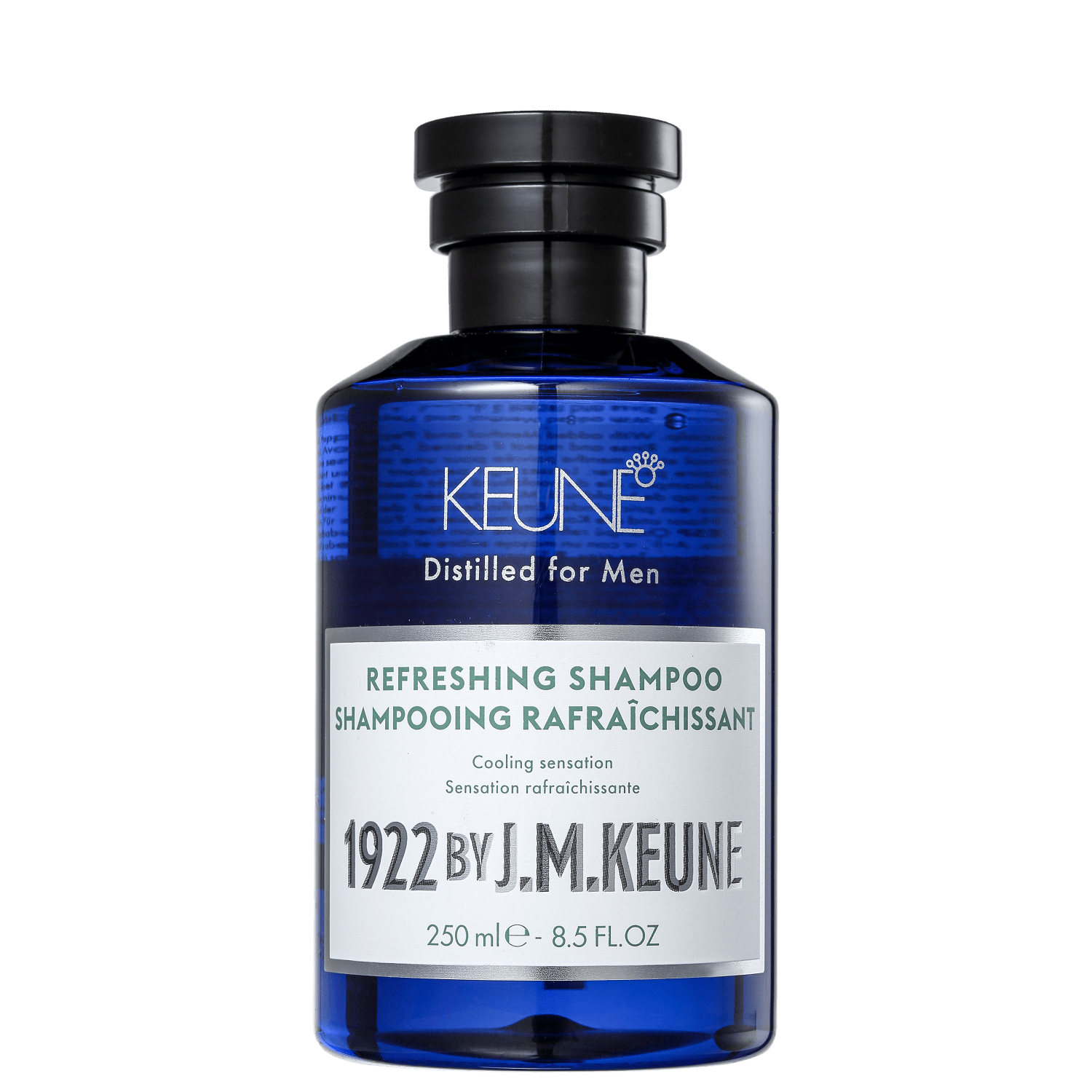Keune 1922 by J. M. Keune Refreshing - Shampoo 250ml