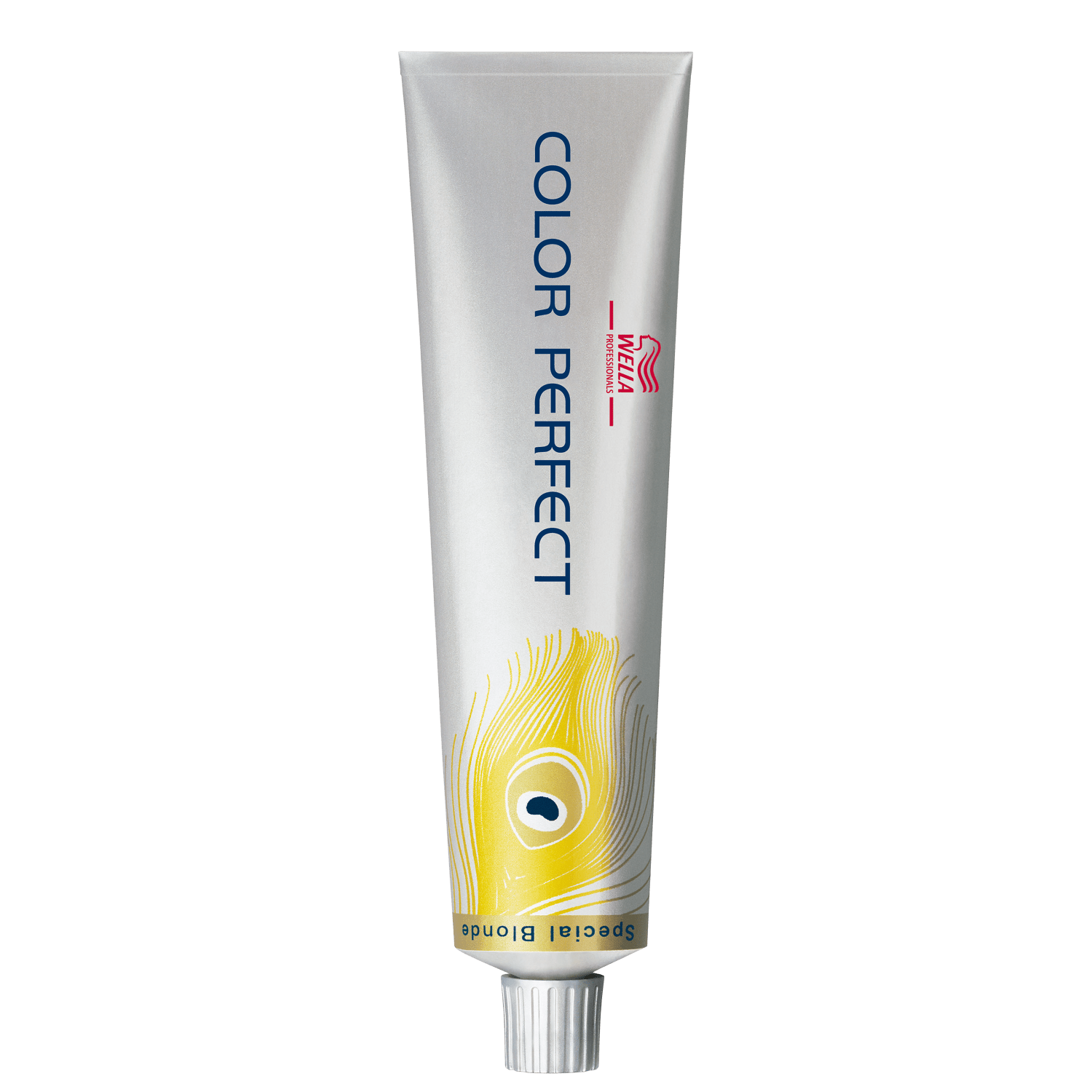 Wella Professionals Color Perfect Special Blond 12/1 Louro Cinza Especial - Coloração Permanente 60ml