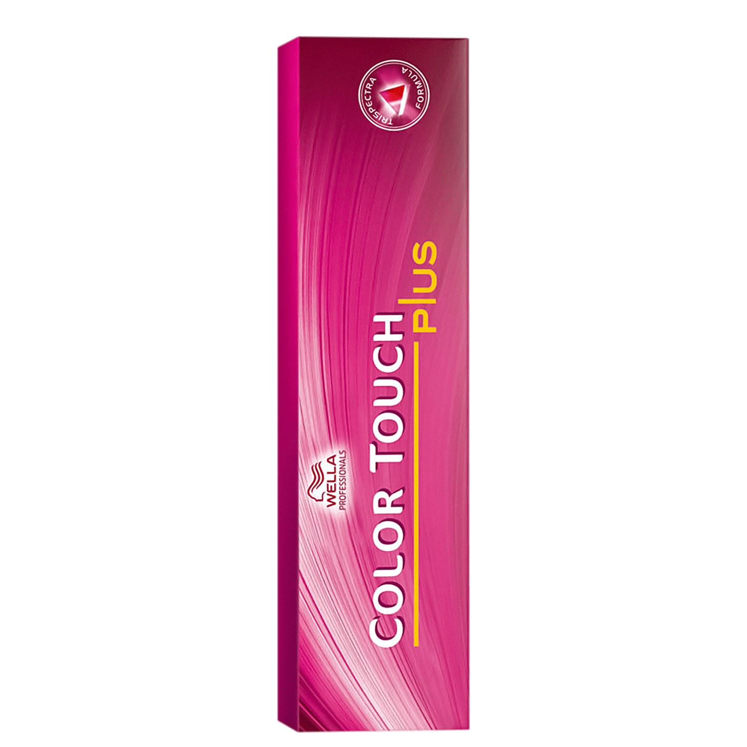 Wella Professionals Color Touch Plus 88/07 Louro Claro Intenso Natural Marrom - Tonalizante 60g
