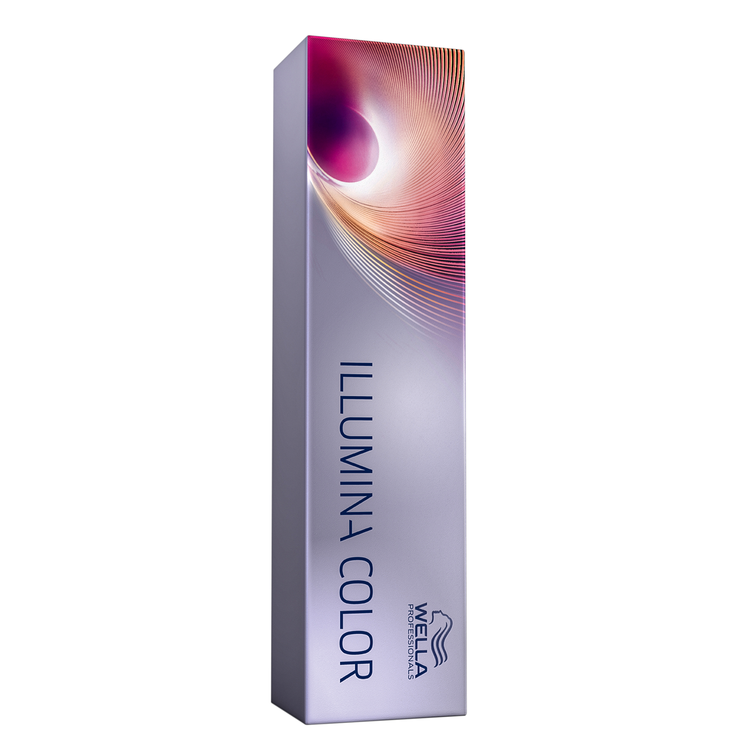 Wella Professionals Illumina Color 6/37 Louro Escuro Dourado Marrom - Coloração Permanente 60ml