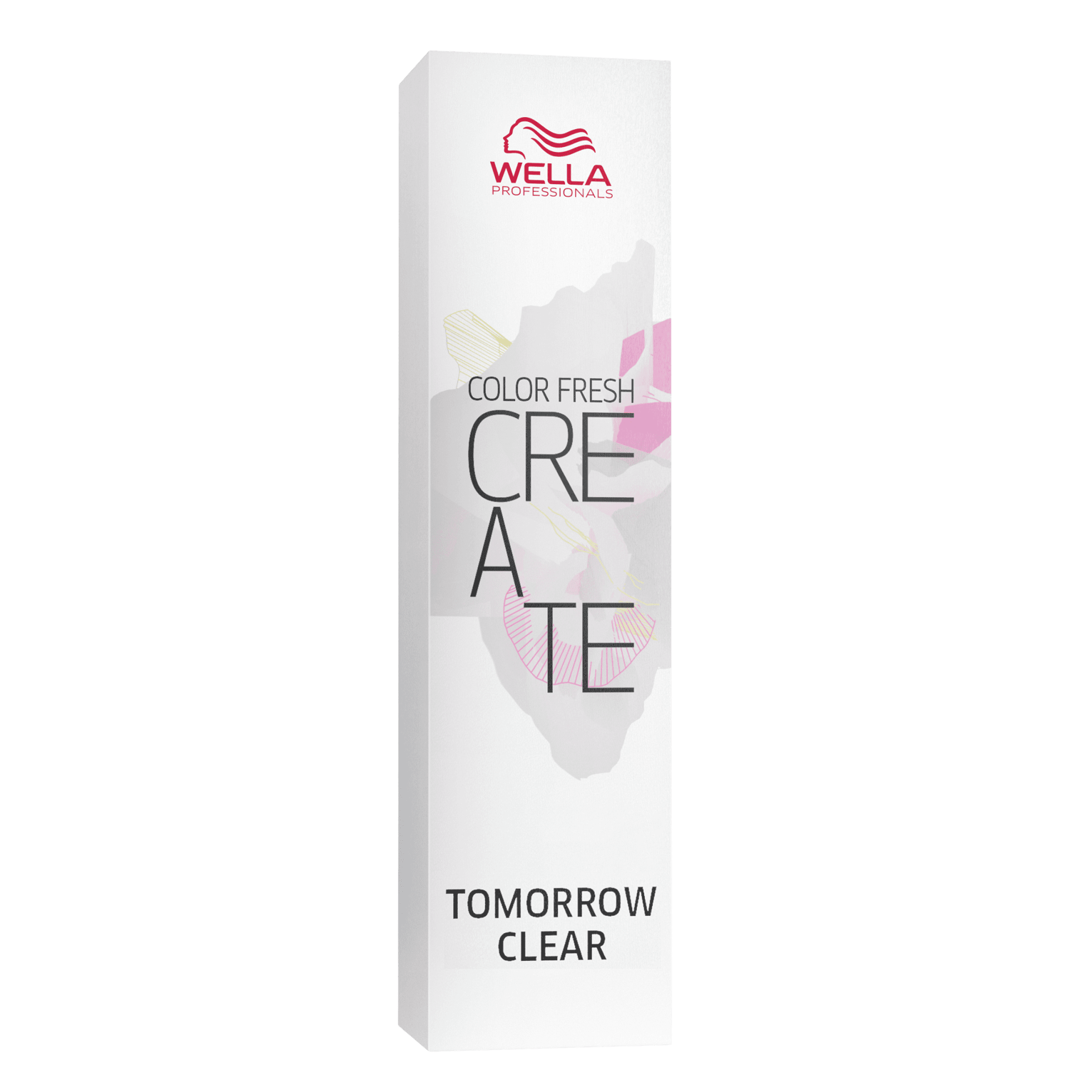 Wella Professionals Color Fresh Create Tomorrow Clear - Coloração Temporária 60ml