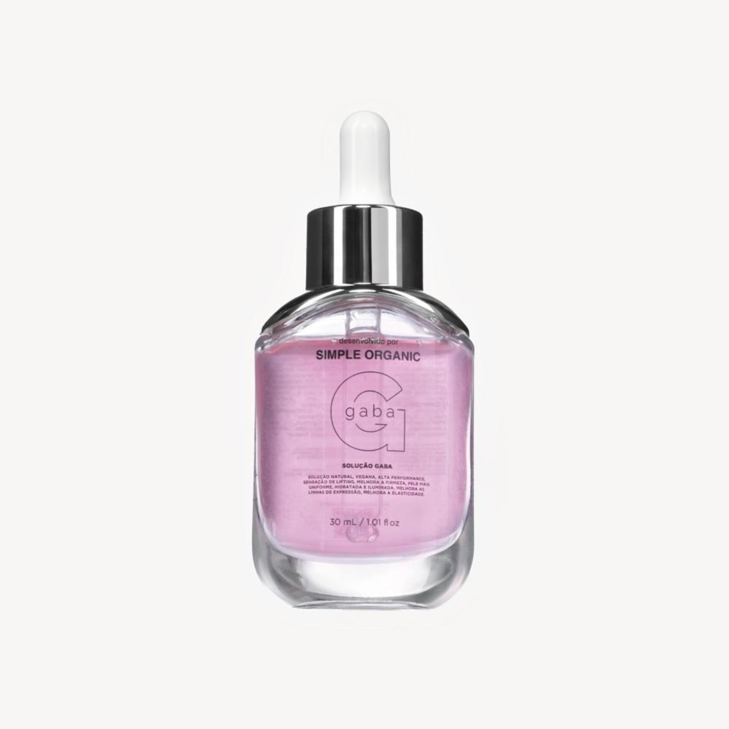 SOLUÇÃO GABA + BALM DE OLHOS