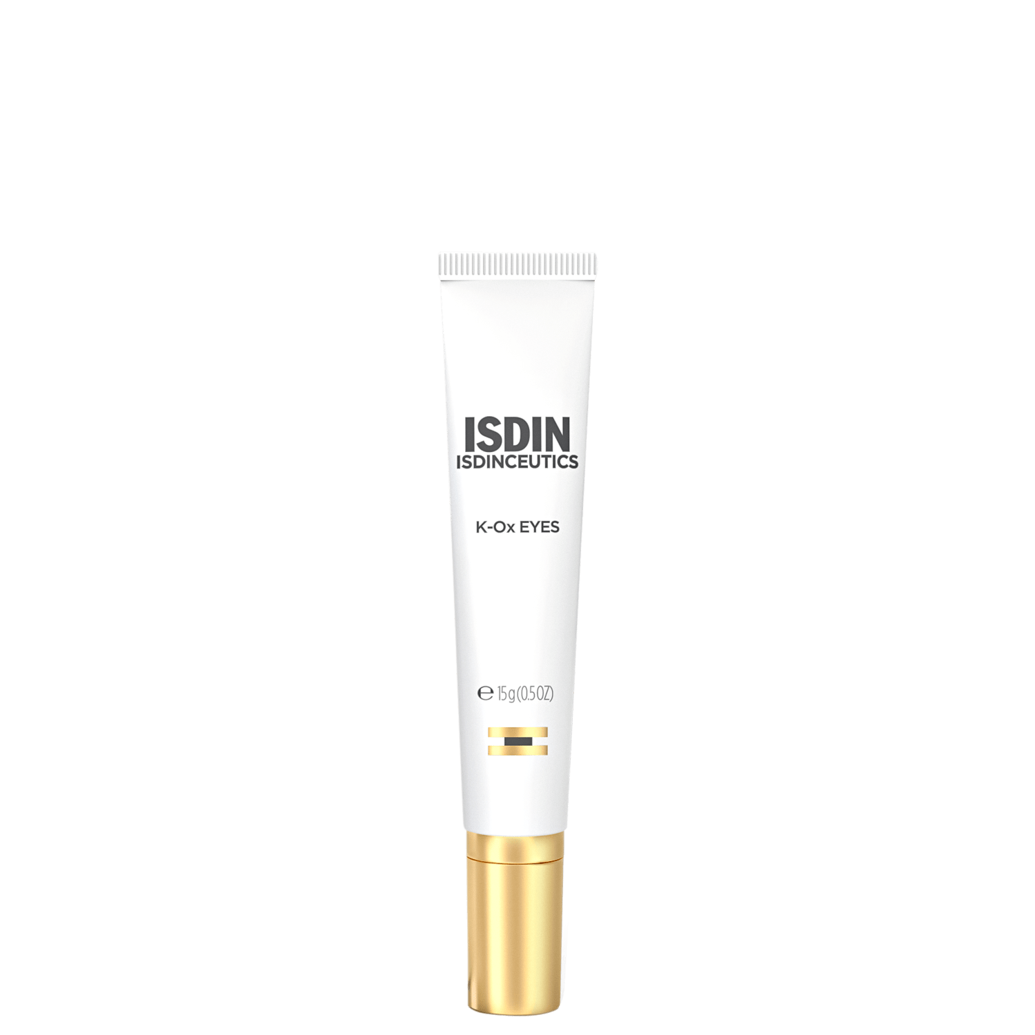 ISDIN ISDINCEUTICS K-Ox Eyes - Creme Redutor de Linhas para Área dos Olhos 15g