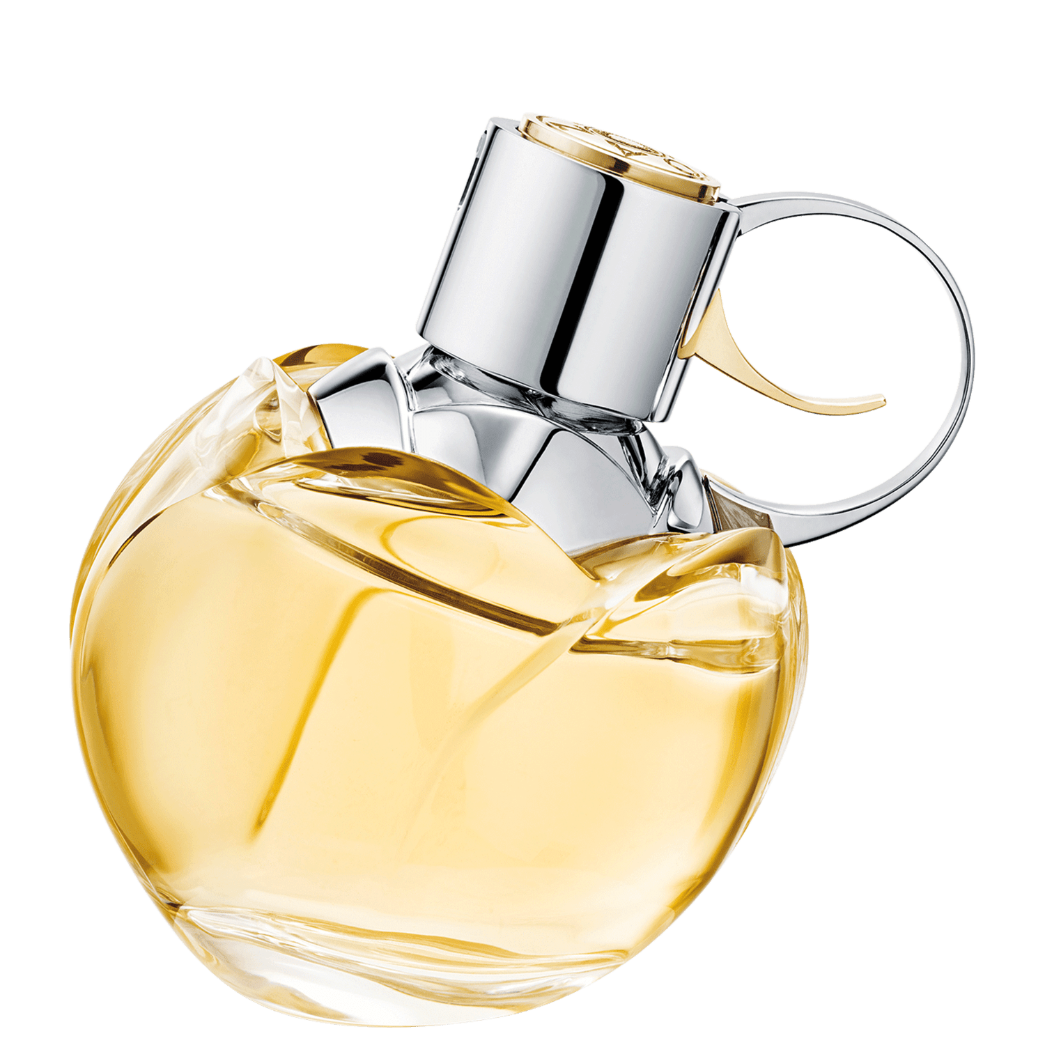 Azzaro Wanted Girl Eau de Parfum - Perfume Feminino 80ml