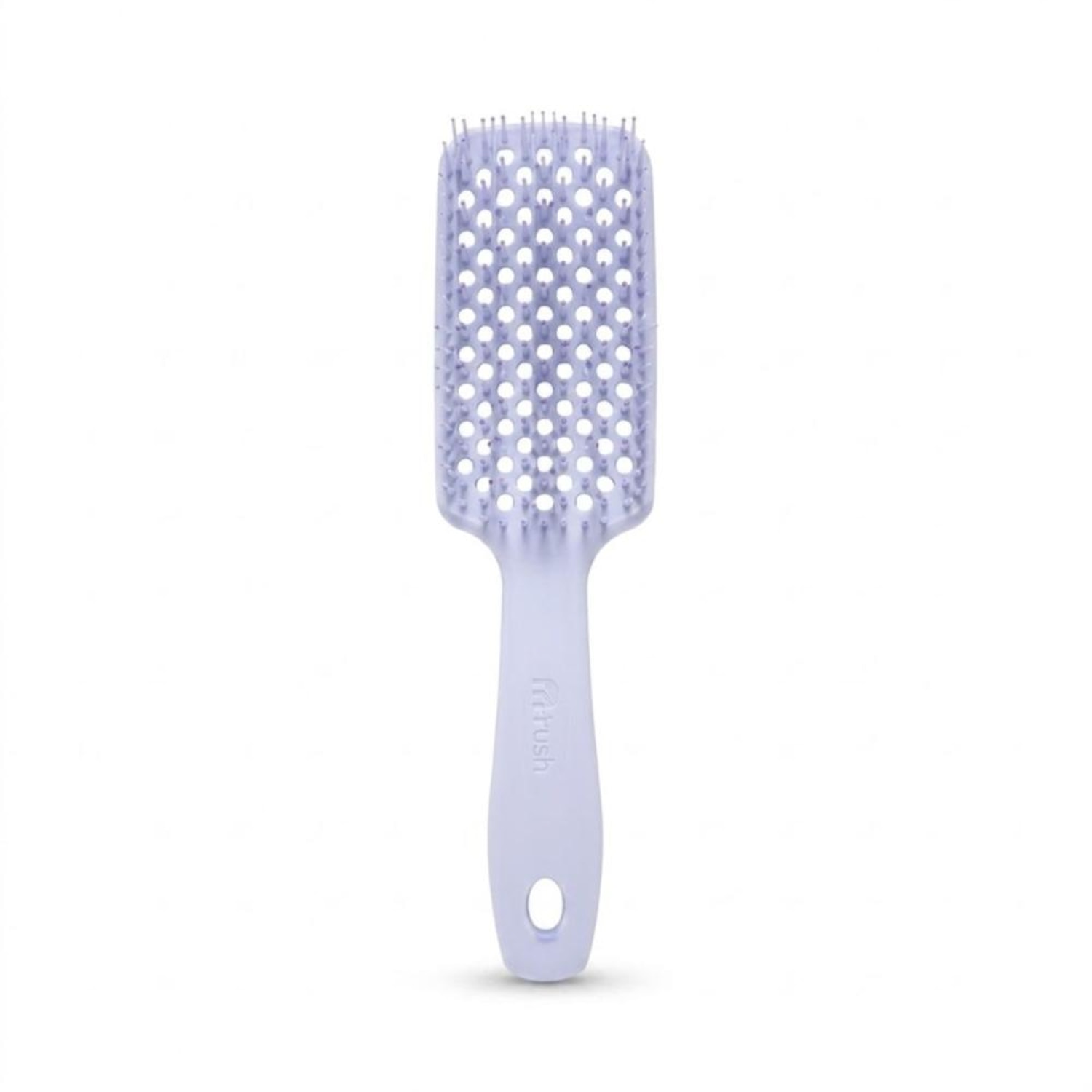 Escova Ricca Flex Candy Brush Lavanda