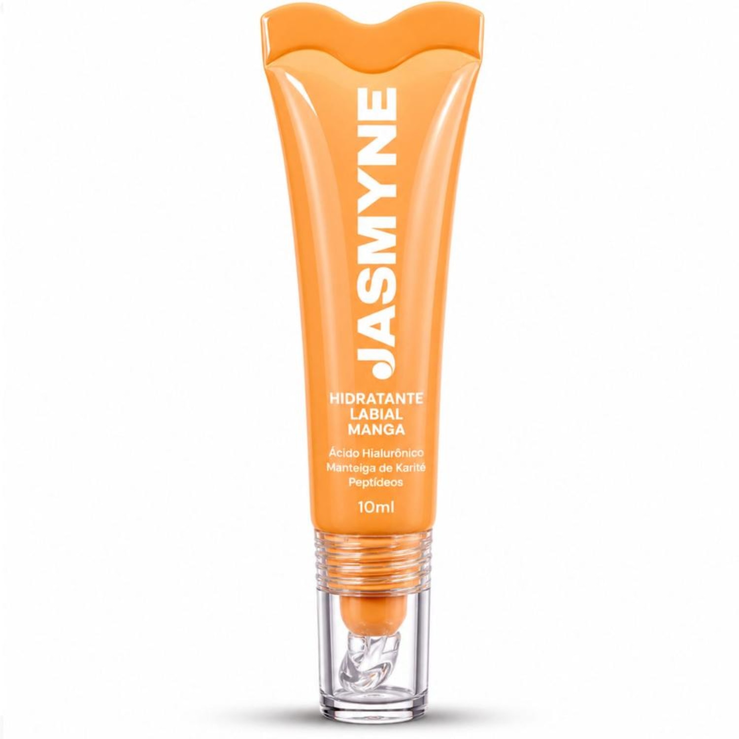Hidratante Labial Jasmyne Ref.:J0128 Manga