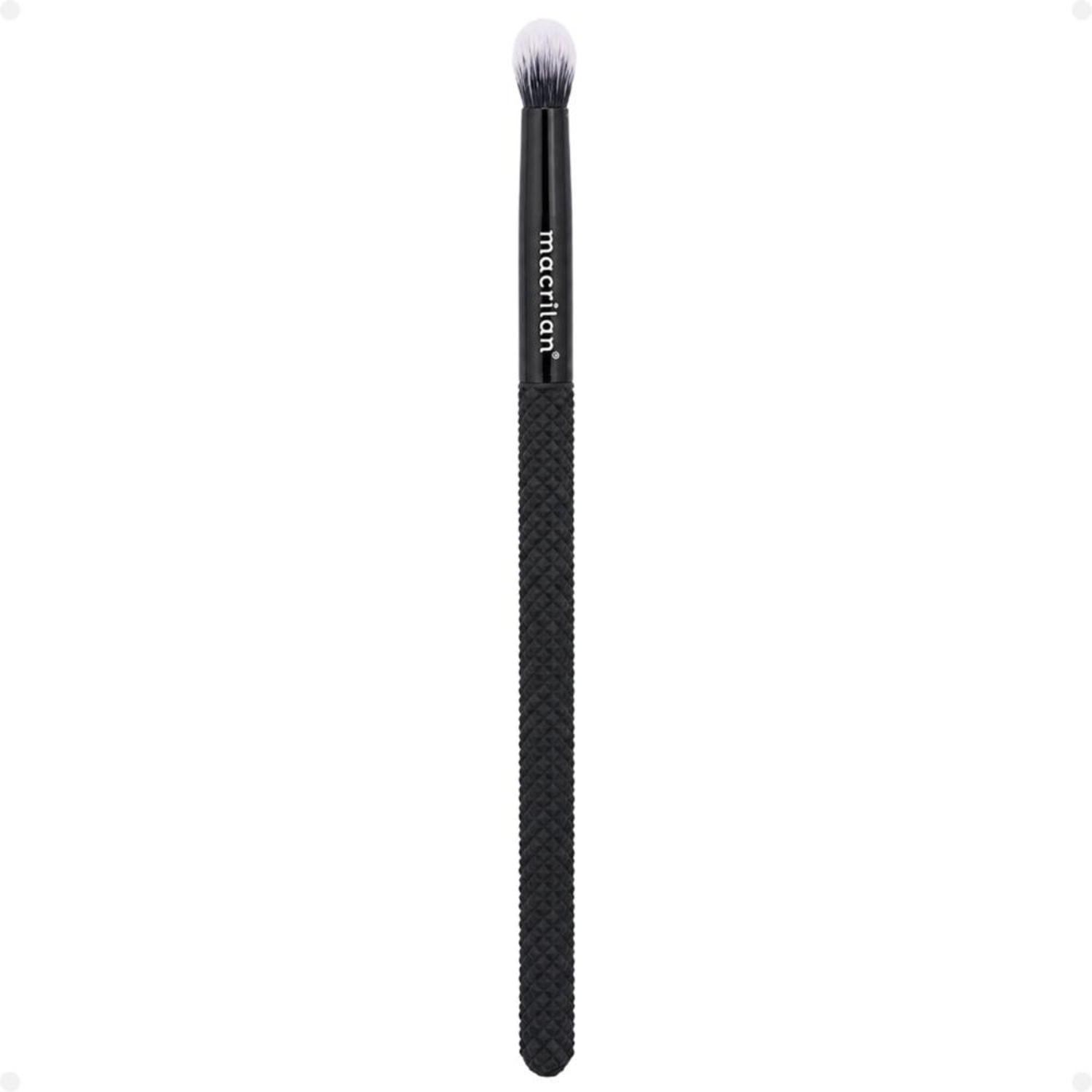 Pincel Para Esfumar Macrilan Noir Collection N10