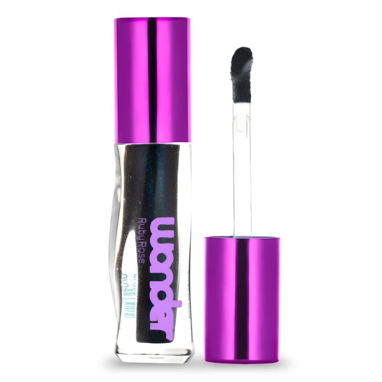 Gloss Labial Ruby Rose Wonder Lumen Star Hb-l6414-4
