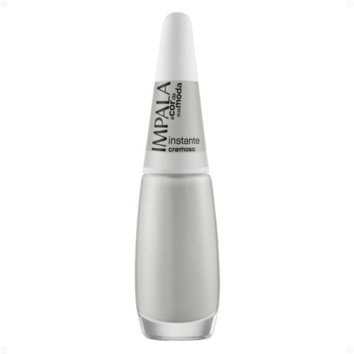 Esmalte Cremoso Impala Instante 7,5ml