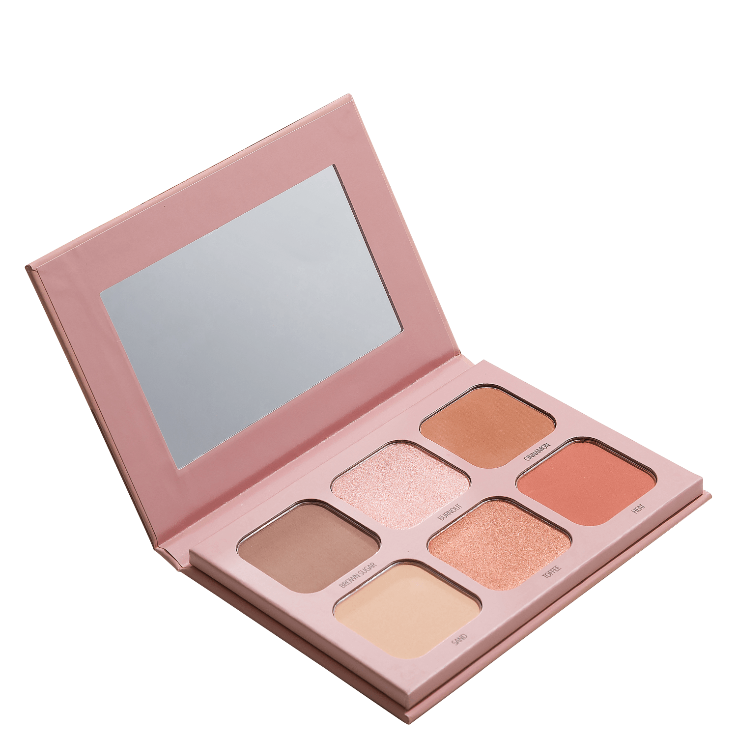 Océane Collection - Paleta de Contorno 14,8g