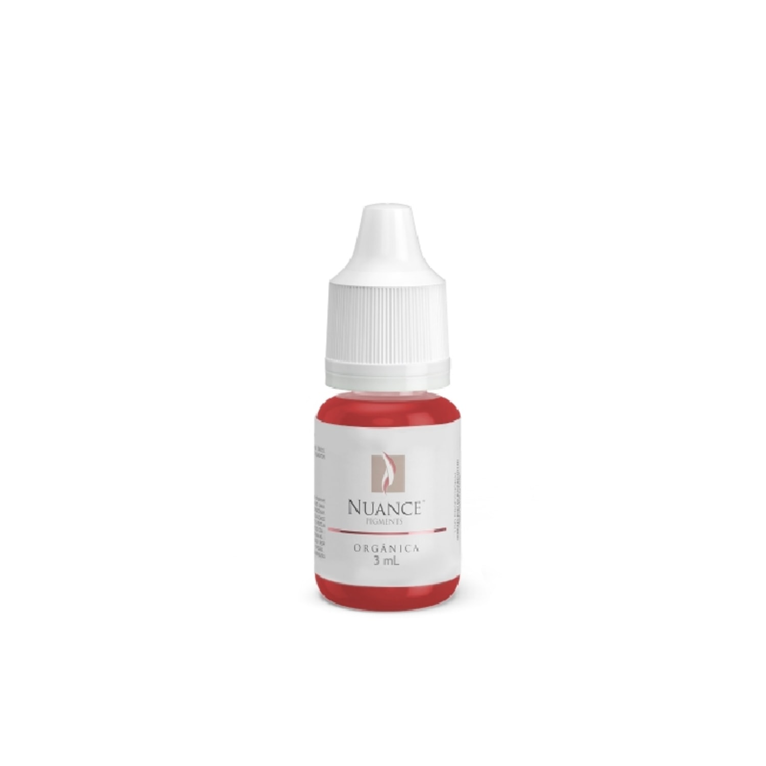 Nuance Pigmento Labial Organico Lotus 3ml