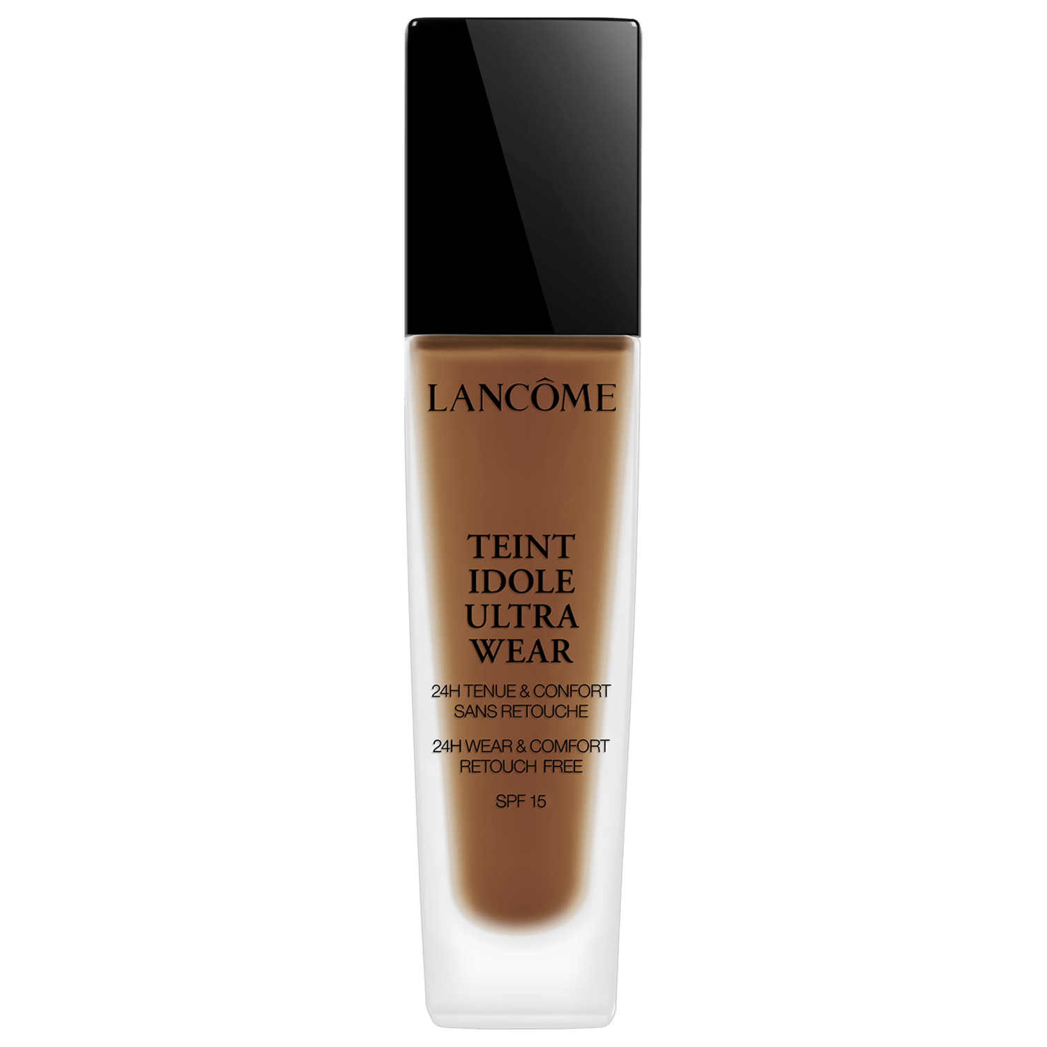Lancôme Teint Idole Ultra Wear FPS 15 12 Ambre - Base Líquida 30ml