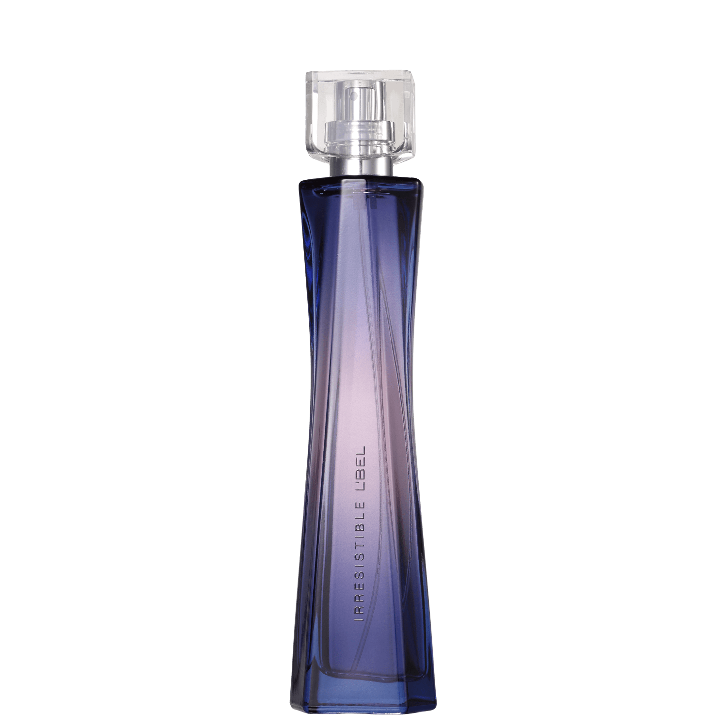 Irresistible L'Bel Deo Colônia - Perfume Feminino 50ml