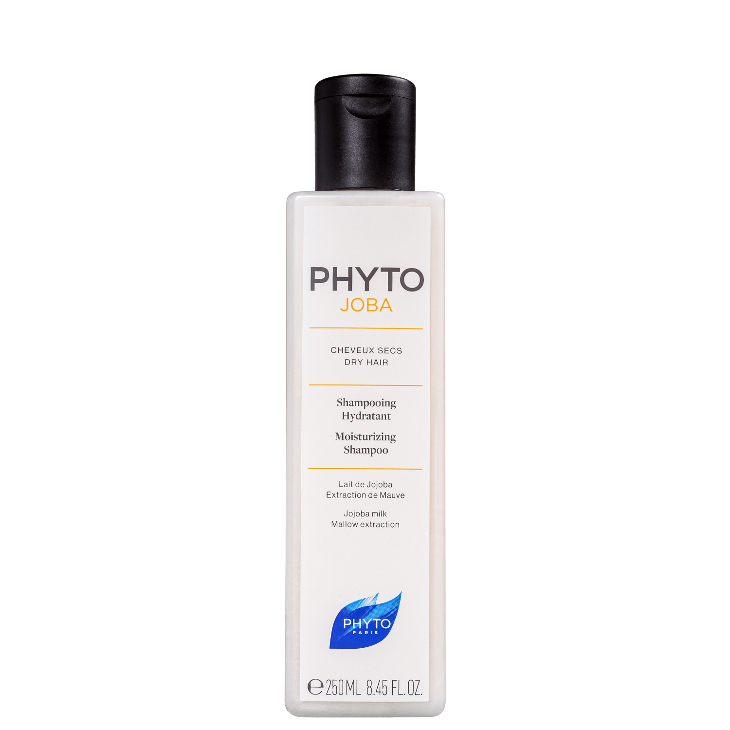 PHYTO Phytojoba Moisturizing - Shampoo 250ml
