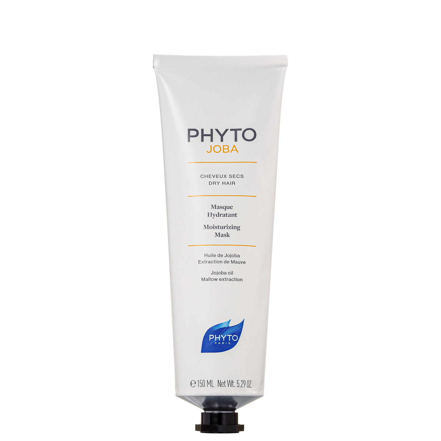 PHYTO Phytojoba Moisturizing - Máscara Capilar 150ml
