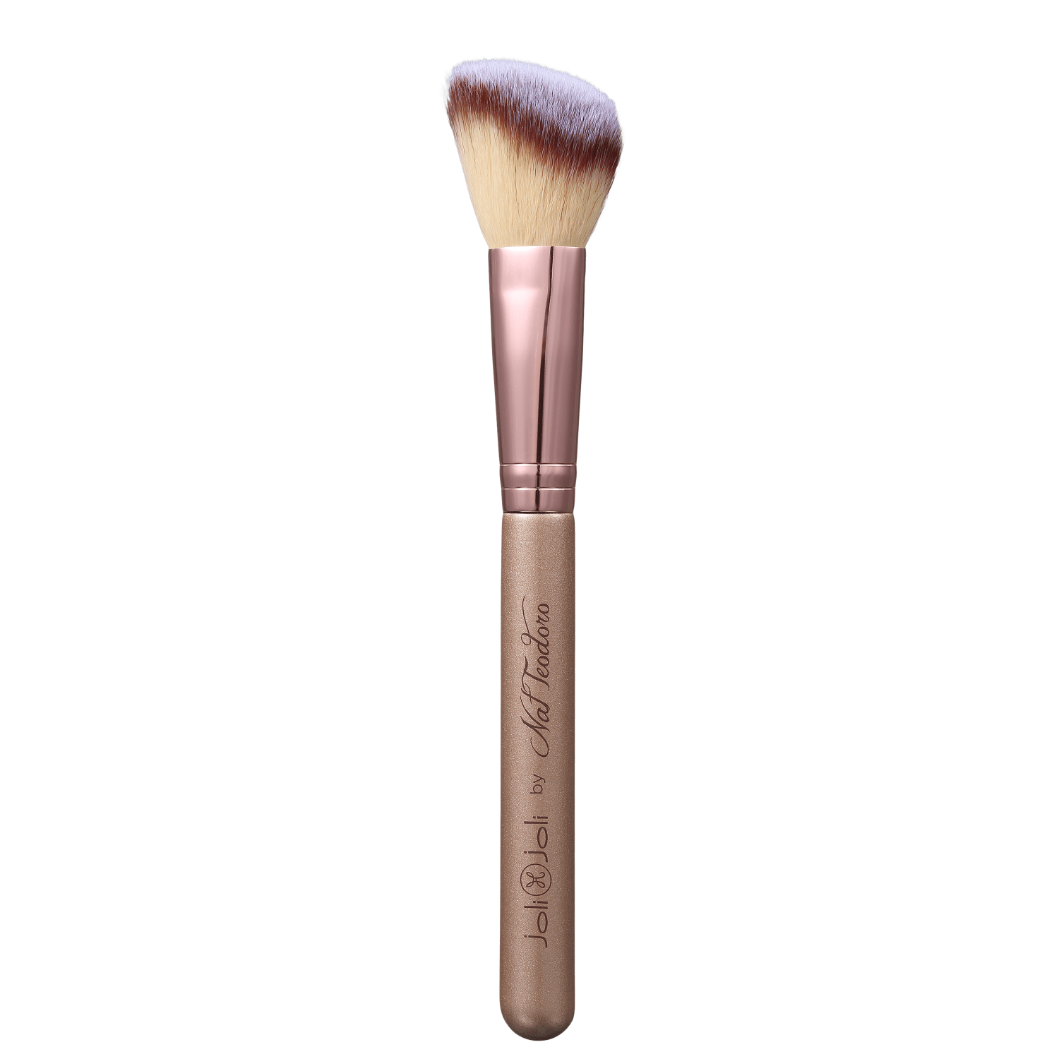 Joli Joli by Nat Teodoro N112 - Pincel para Blush