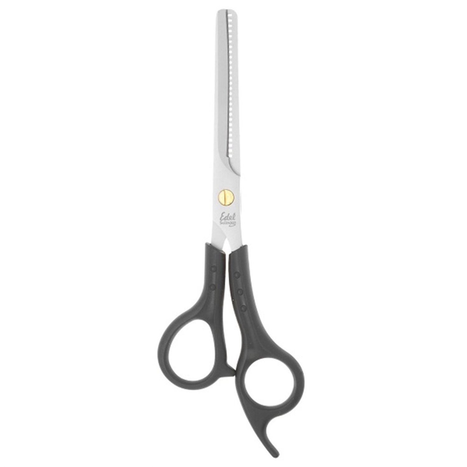 Tesoura de Cabelo Edel Solingen Desfiar Cab Nylon A Inox 6¨